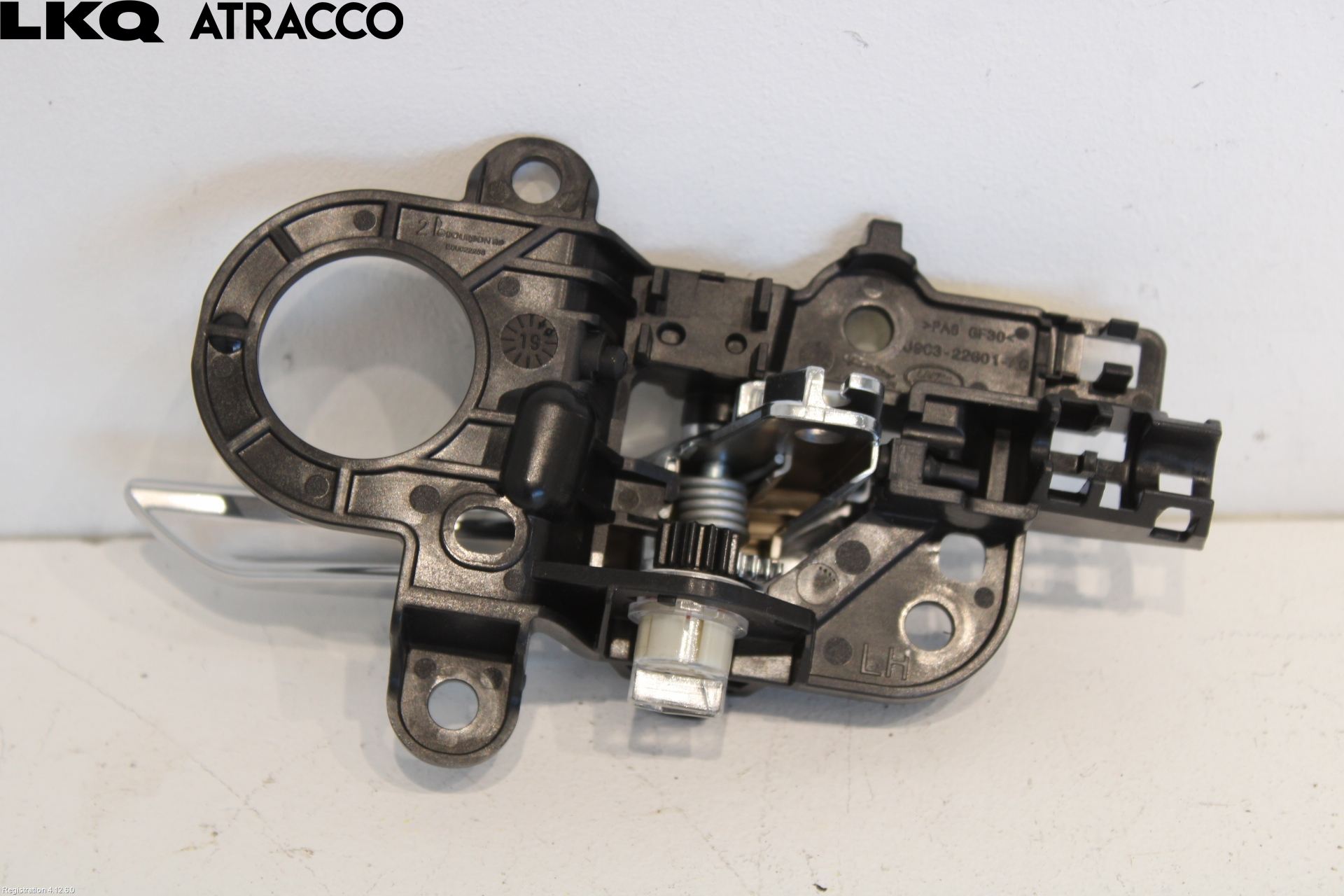 Jaguar I-PACE 18- Innr Dørhandtak V Indre