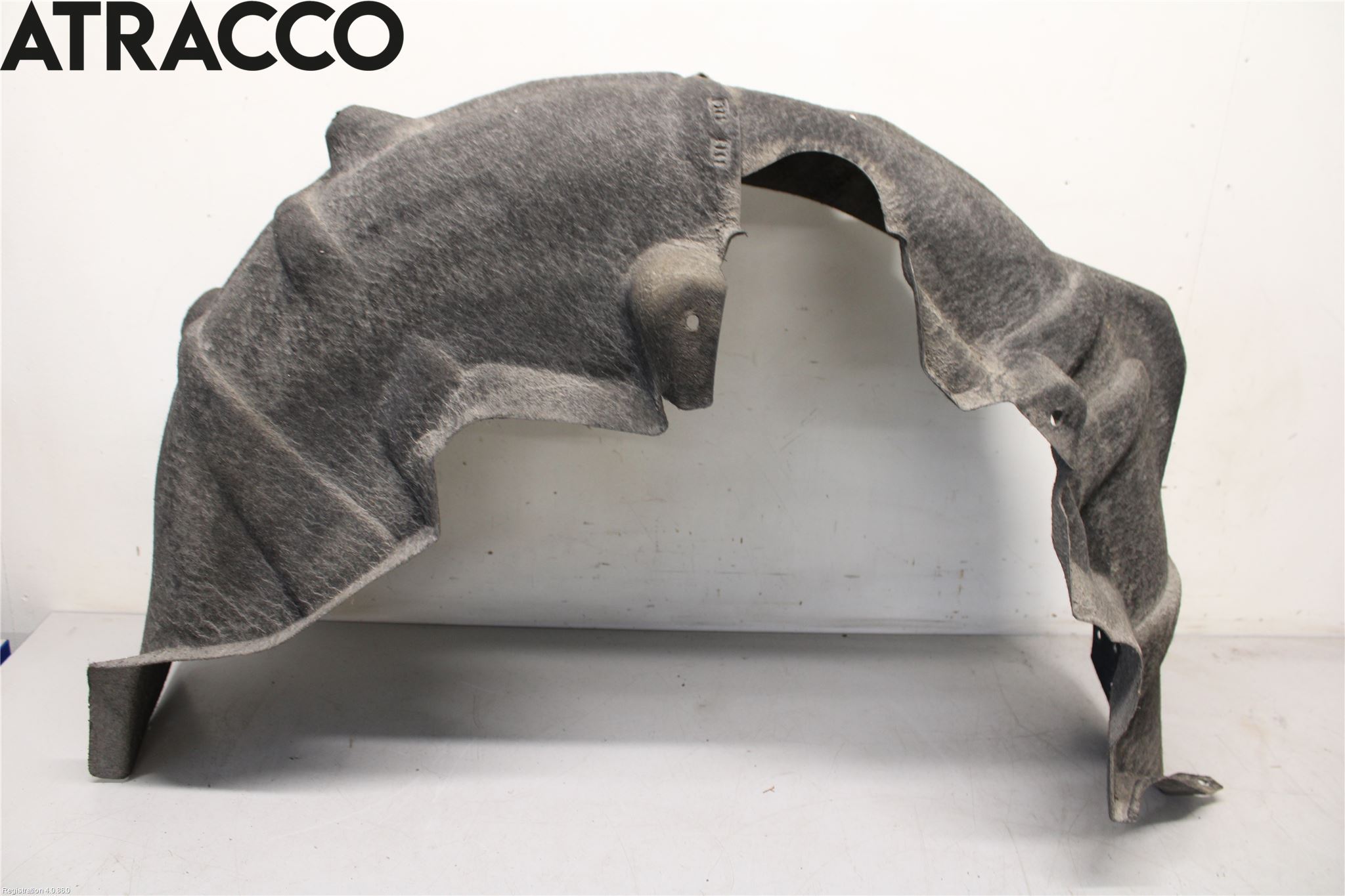 Polestar 2 20- Skjerm Indre