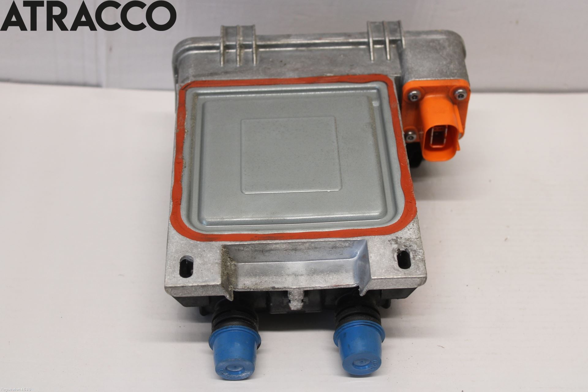 Opel CORSA F, CORSA-E 20- Motorvarmer Elektrisk