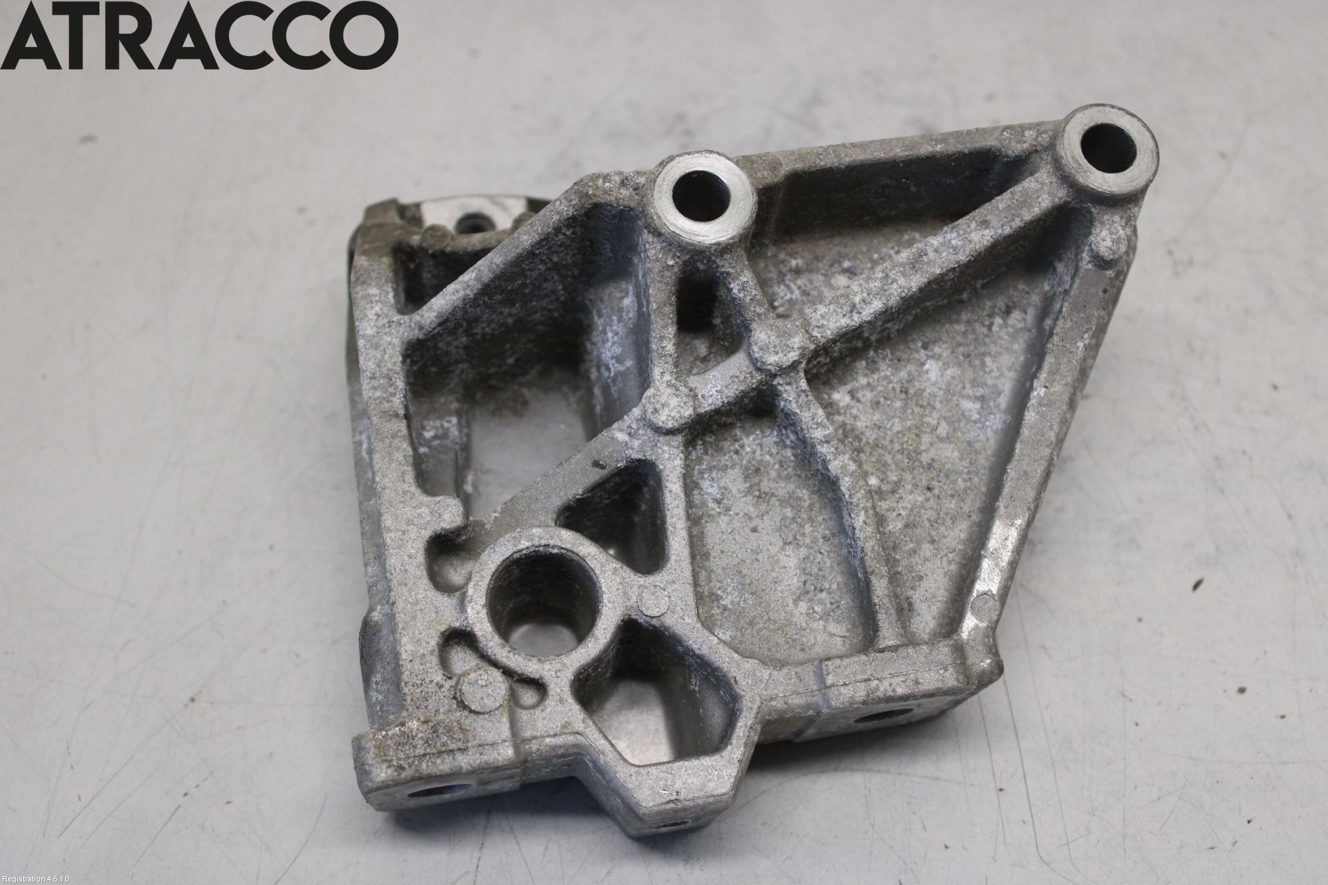 Volkswagen VW BEETLE 98-10 Gearkasse Feste Stål-Alu