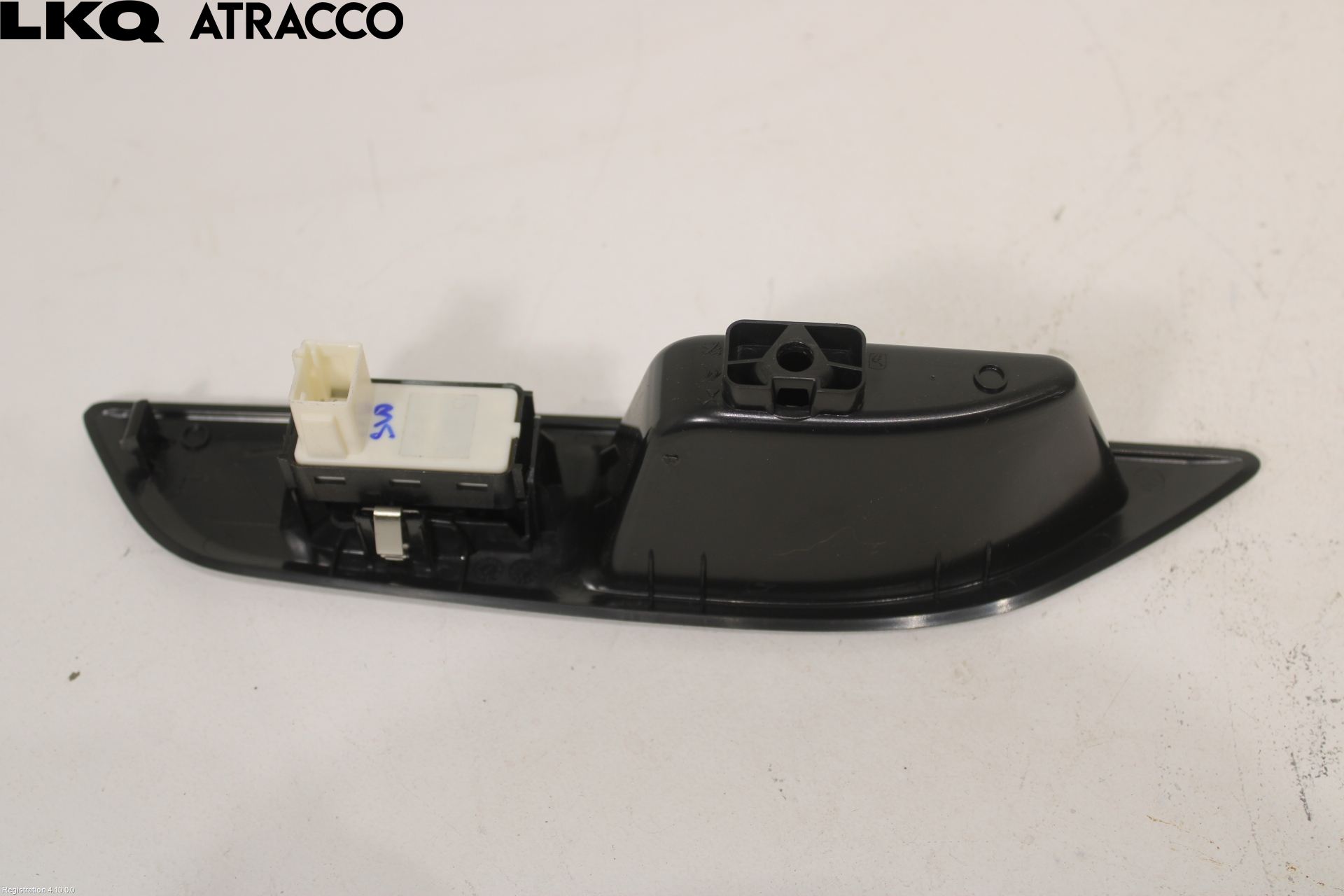 Peugeot 208/E-208 20- Bryter Vindusheis