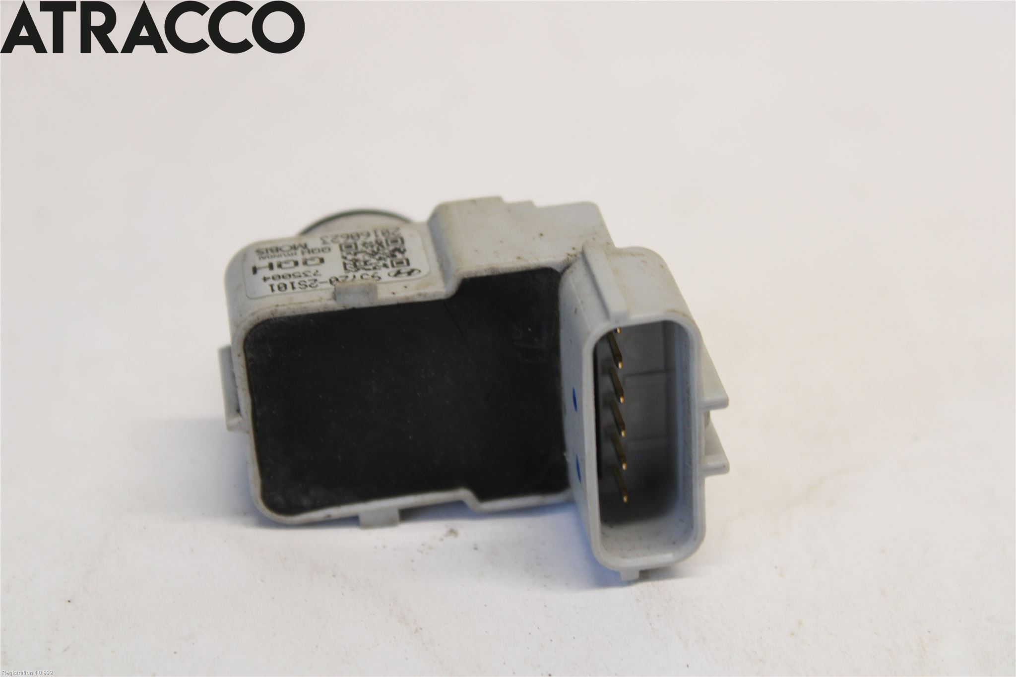 Hyundai ix35 Sensor Ryggesensor
