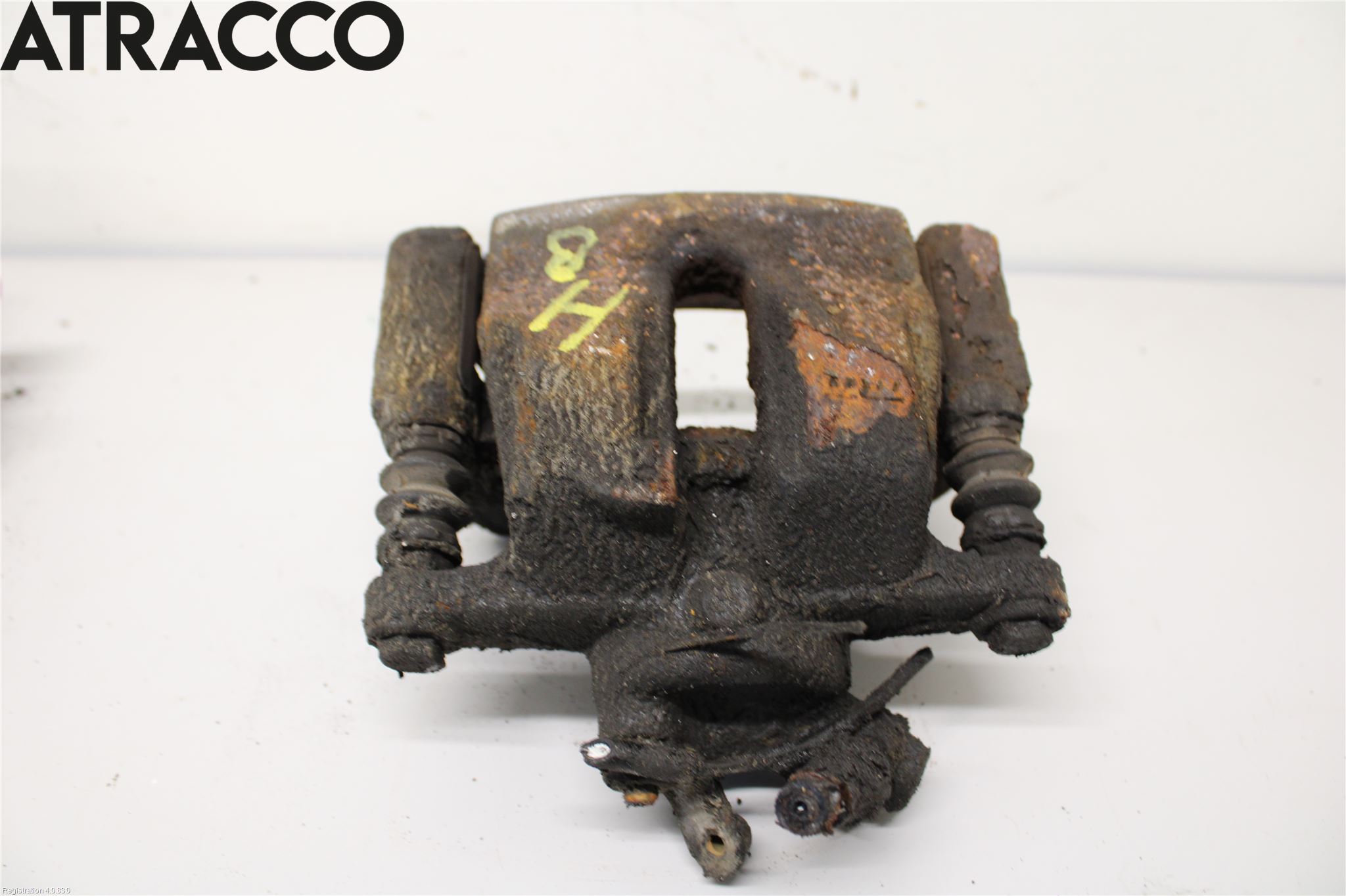 Landrover LAND ROVER RANGE ROVER L322 02-12 Bremsecaliper Bak Høyre