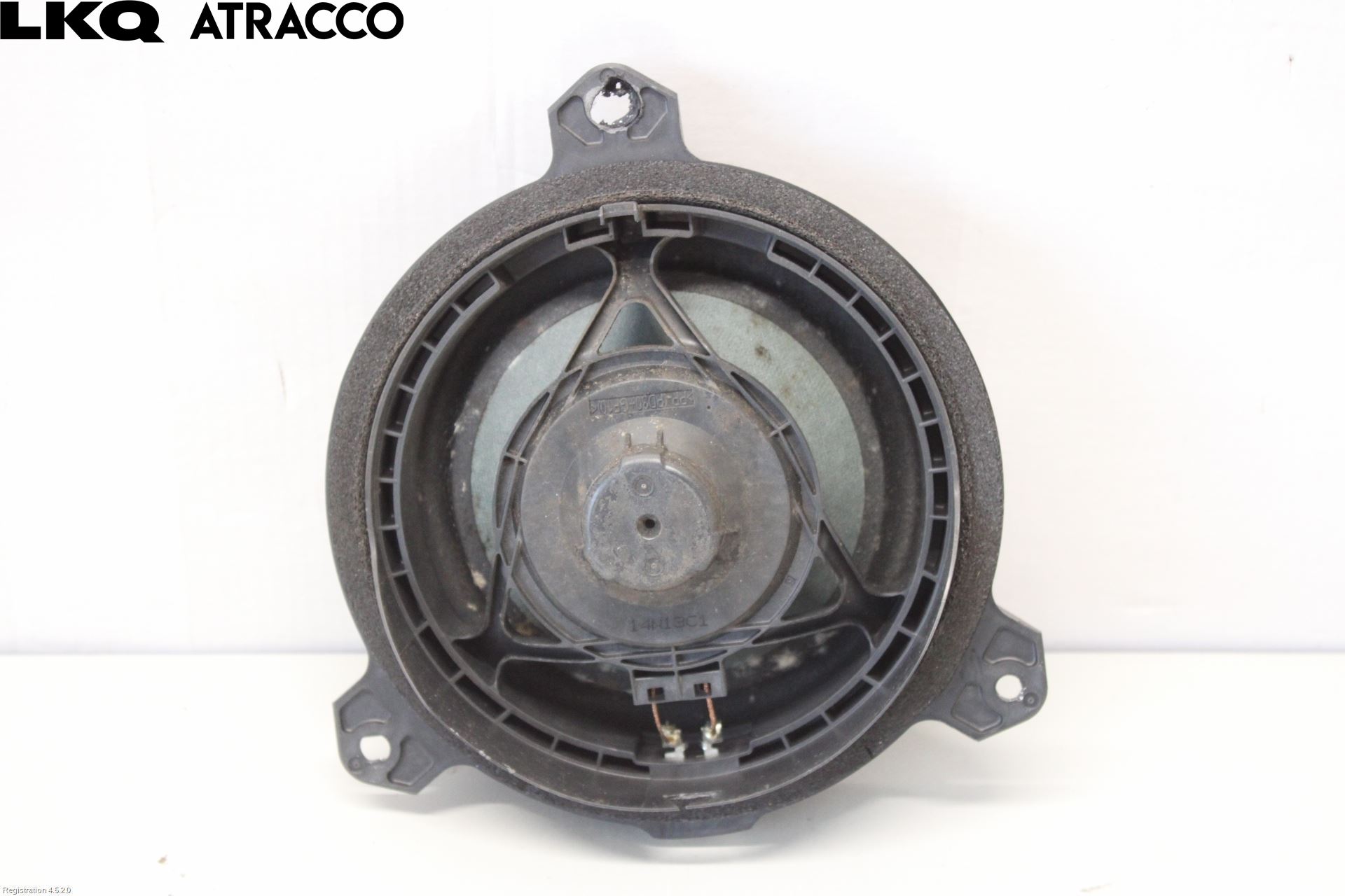 Toyota YARIS XP130 15-20 Innr Høyttaler