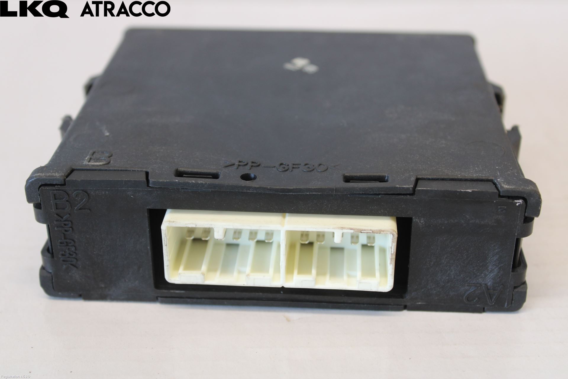 Mercedes-Benz MB B-KLASS (W246/W242) 12-19 Styreenhet Parkbrems