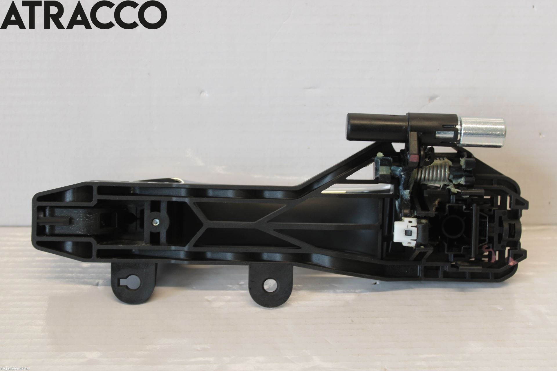 MG ZS EV 20- Dørhandtak Ytre Høyre