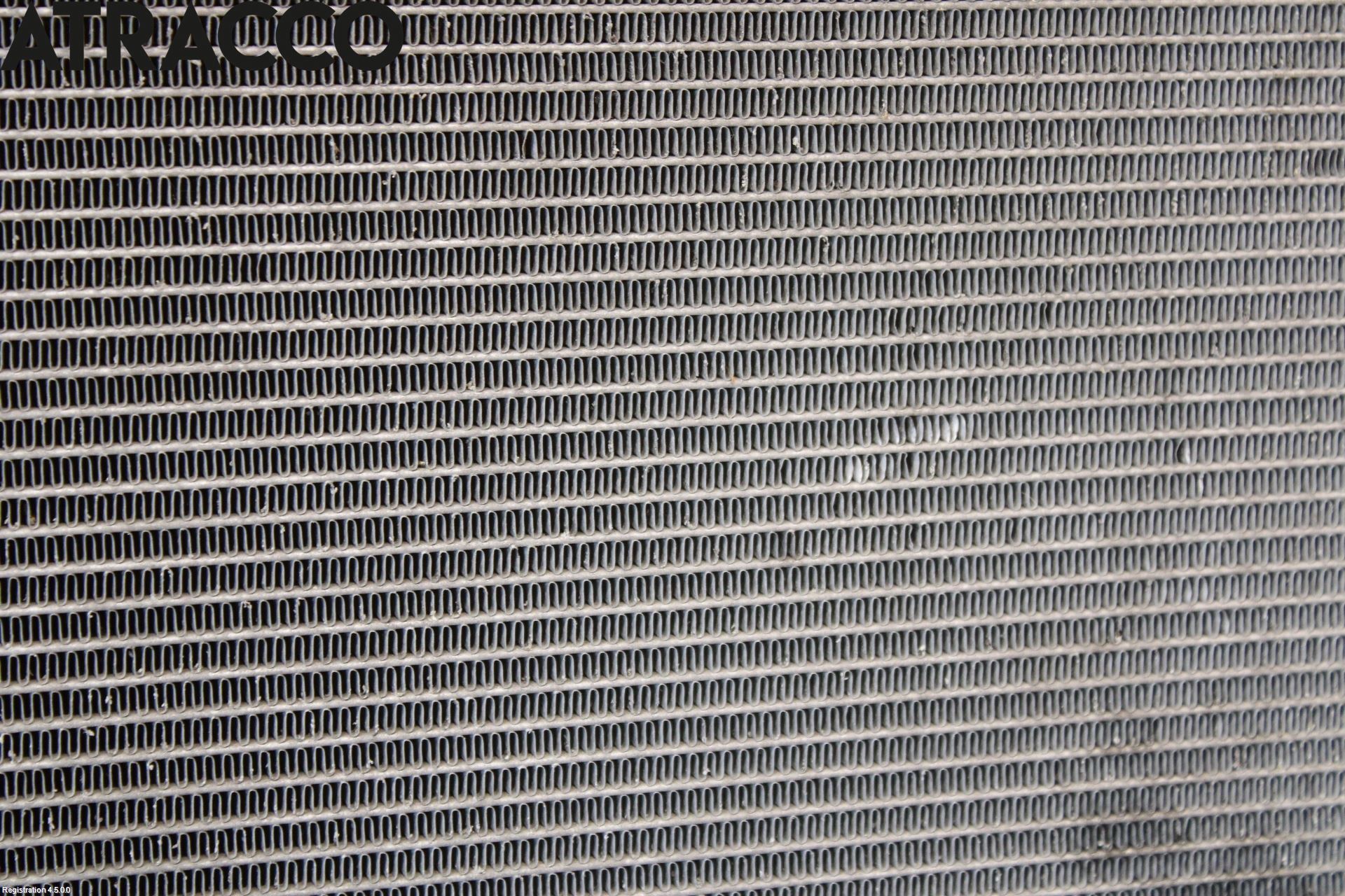 Toyota PRIUS ZVW30 09-20 Radiator Automat