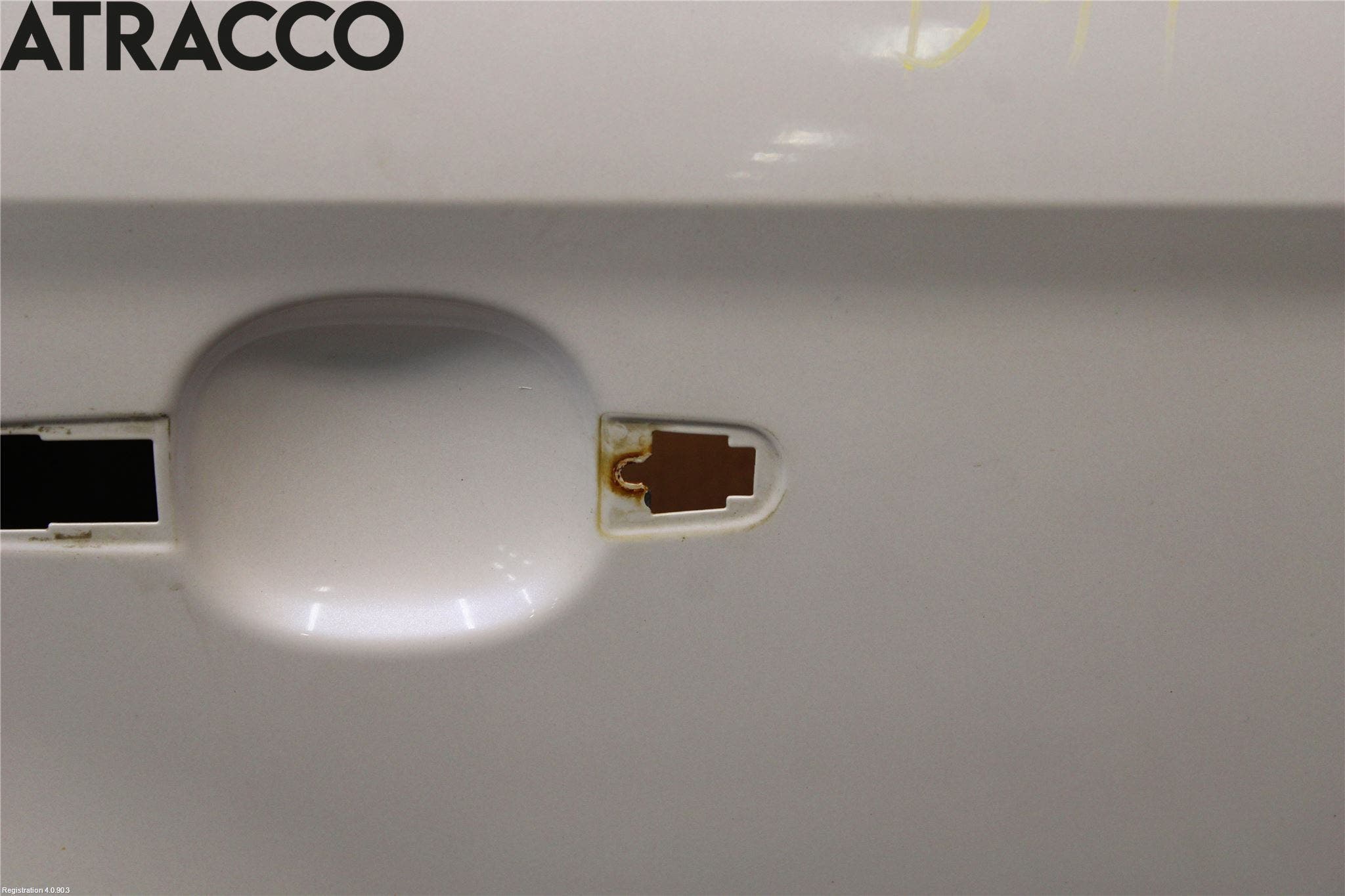 Ford KUGA 08-12 Dør 4D Bak Høyre