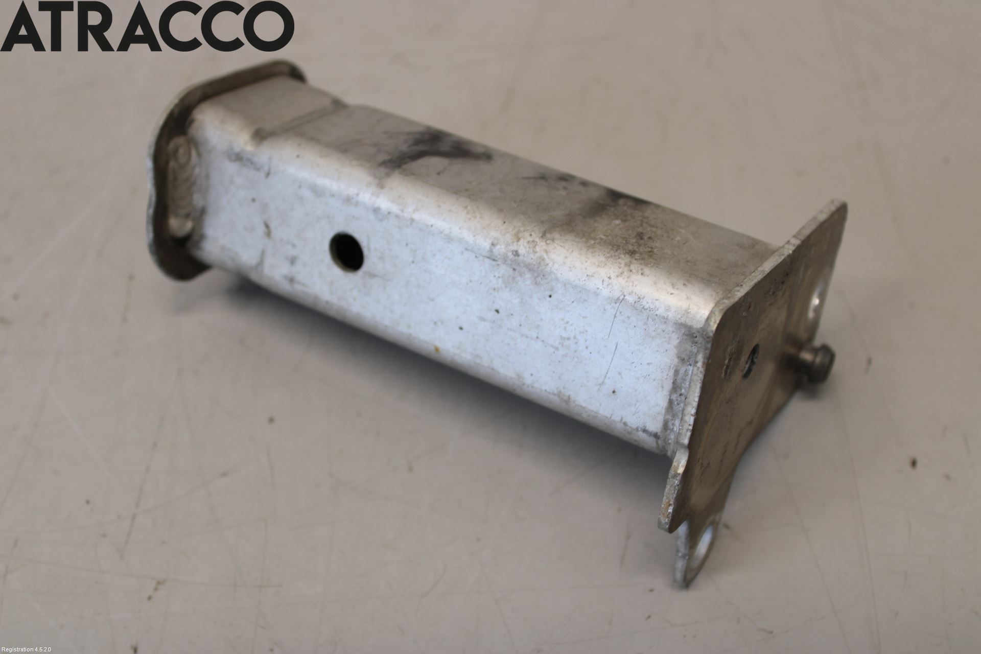 Opel CORSA F, CORSA-E 20- Front Øvrig