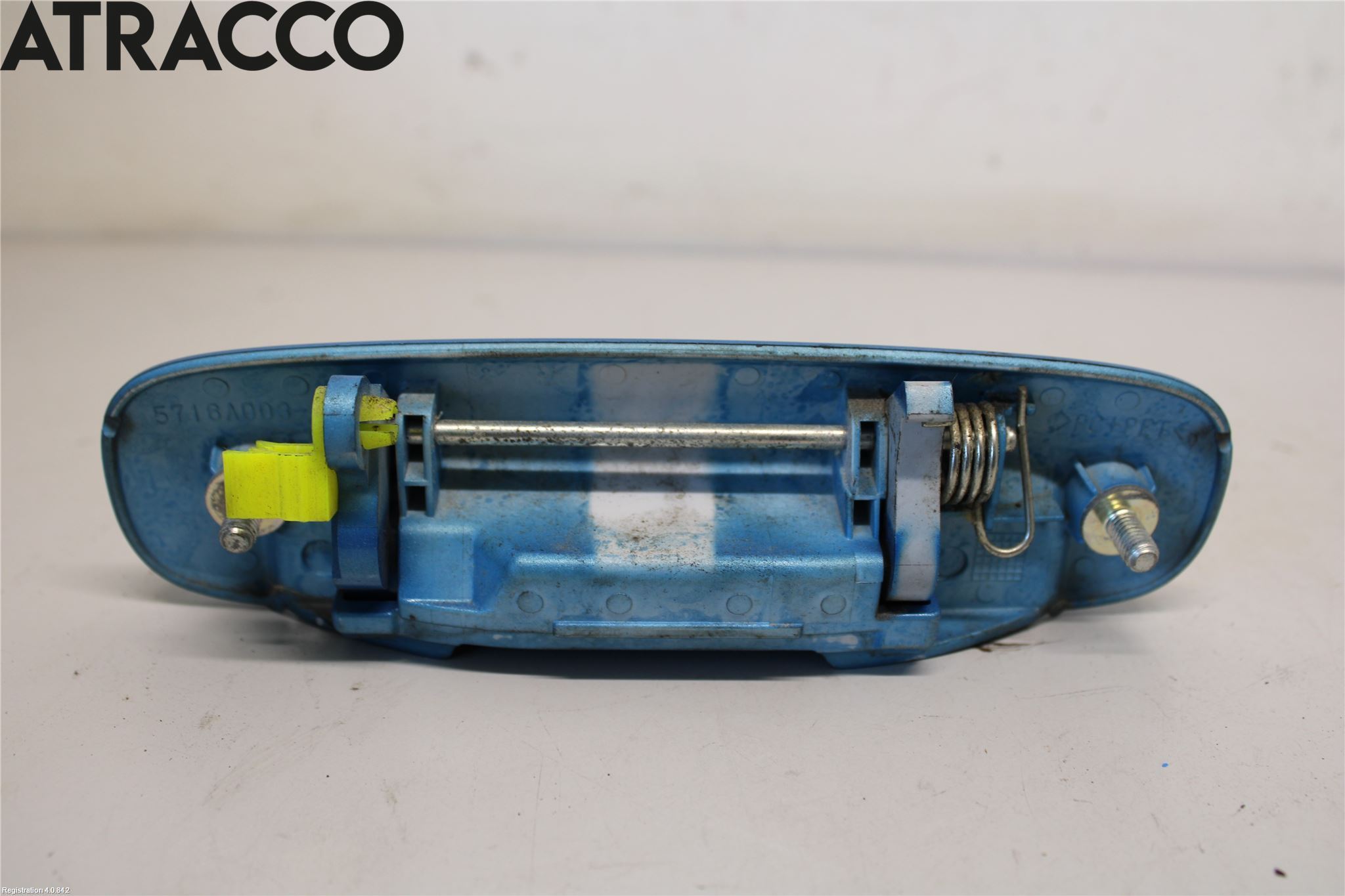 Peugeot 309 Dørhandtak Ytre Venstre