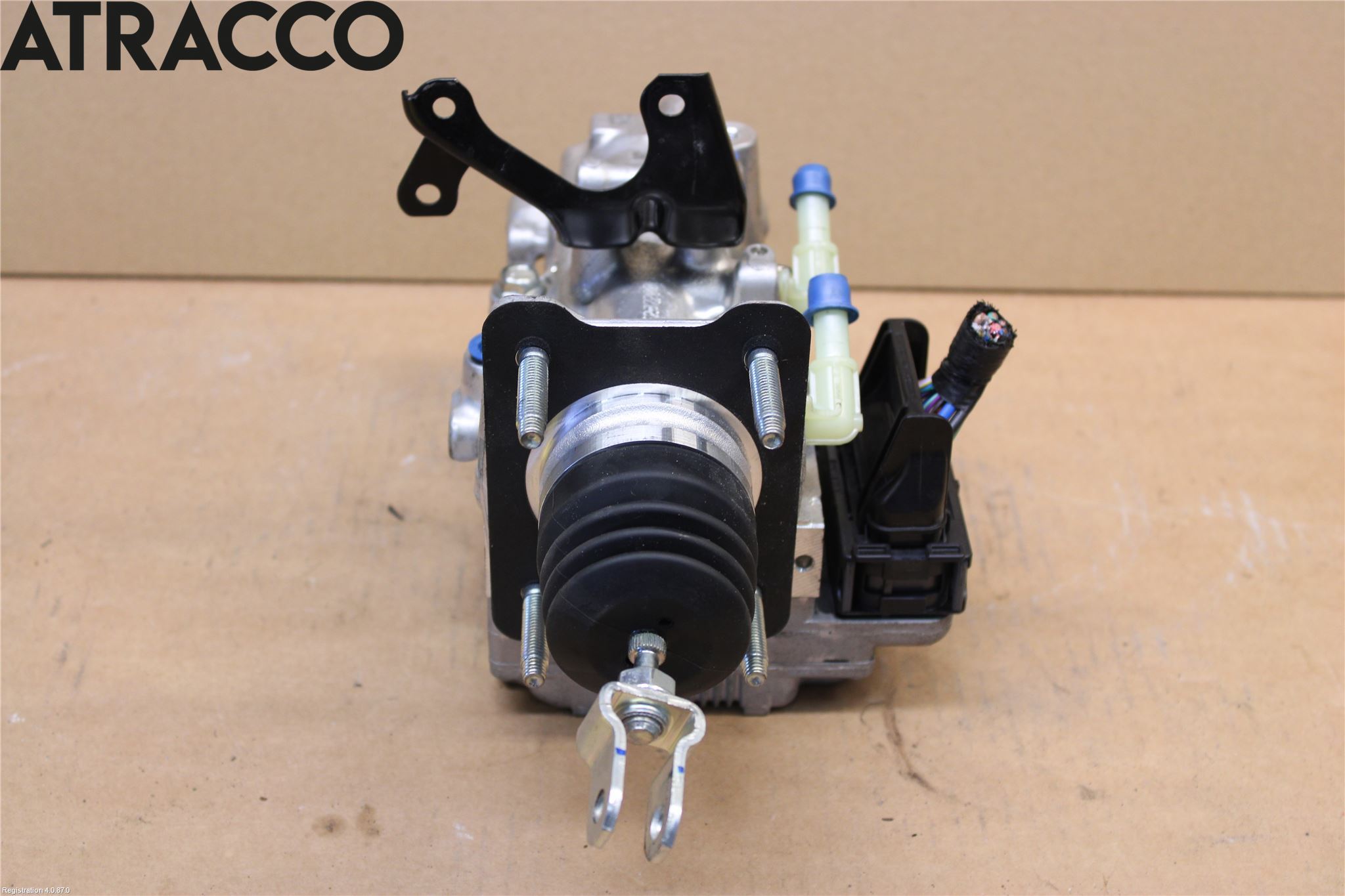 Toyota RAV4 19- Brems Hovedsylinder