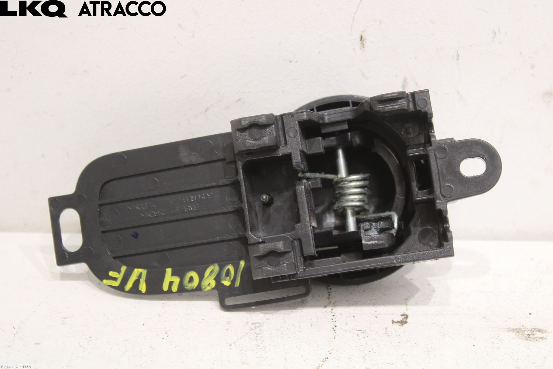 Nissan E-NV200/EVALIA Innr Dørhandtak V Indre