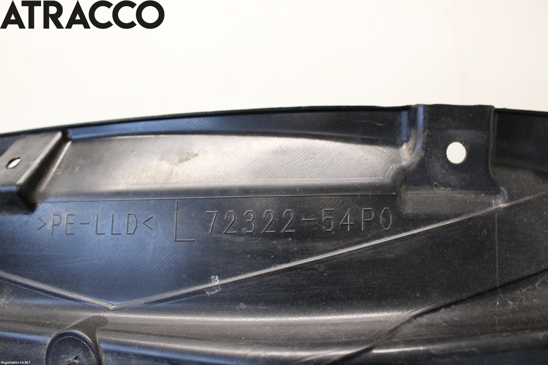 Suzuki VITARA 15- Skjerm Indre