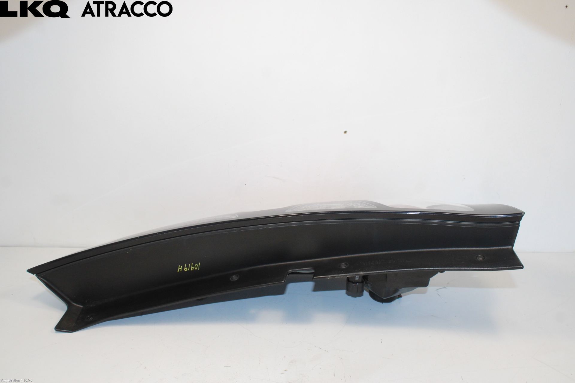 Kia SOUL 09- Baklykt Høyre