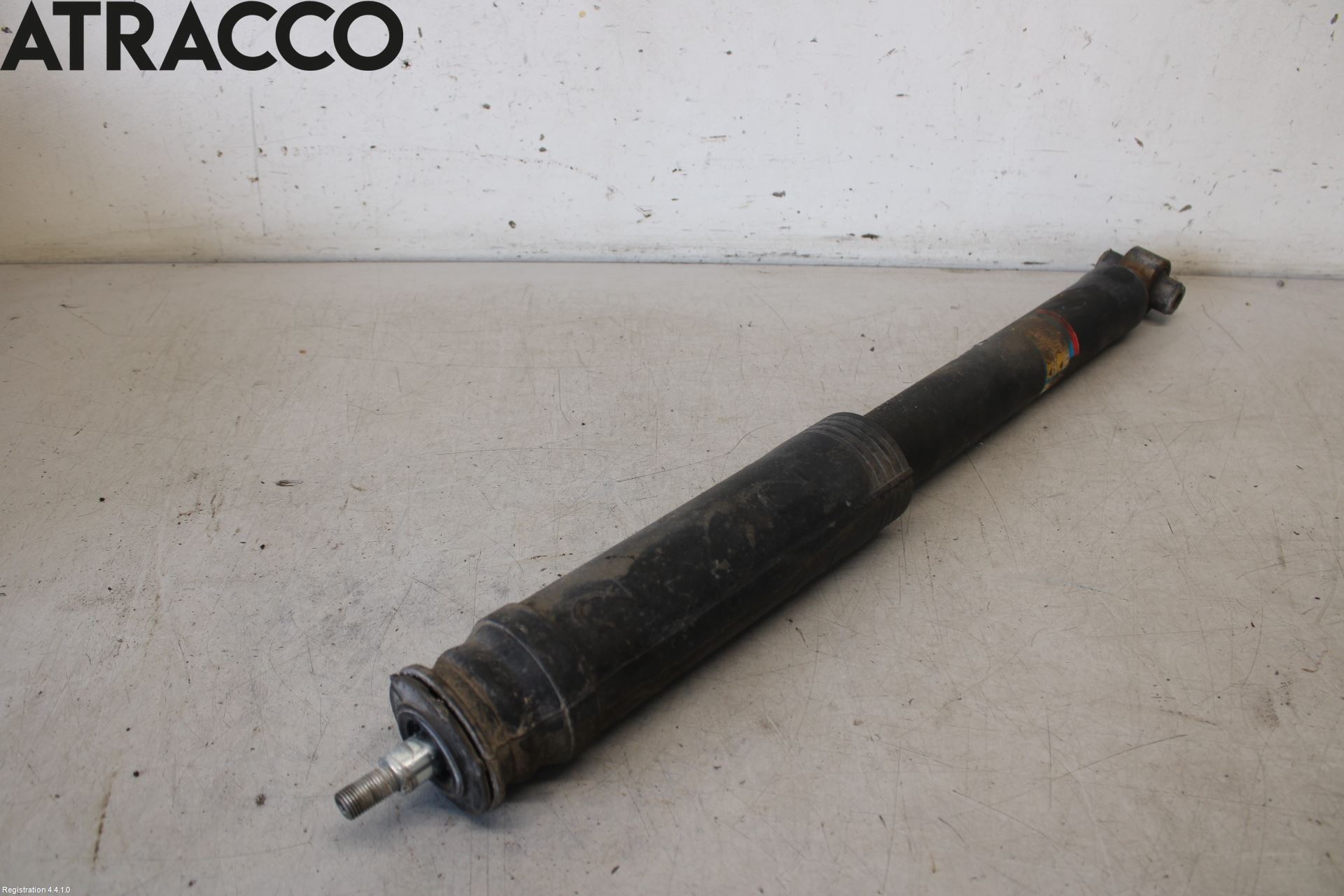 Toyota PRIUS+ ZVW40 12-20 Støtdemper Bak