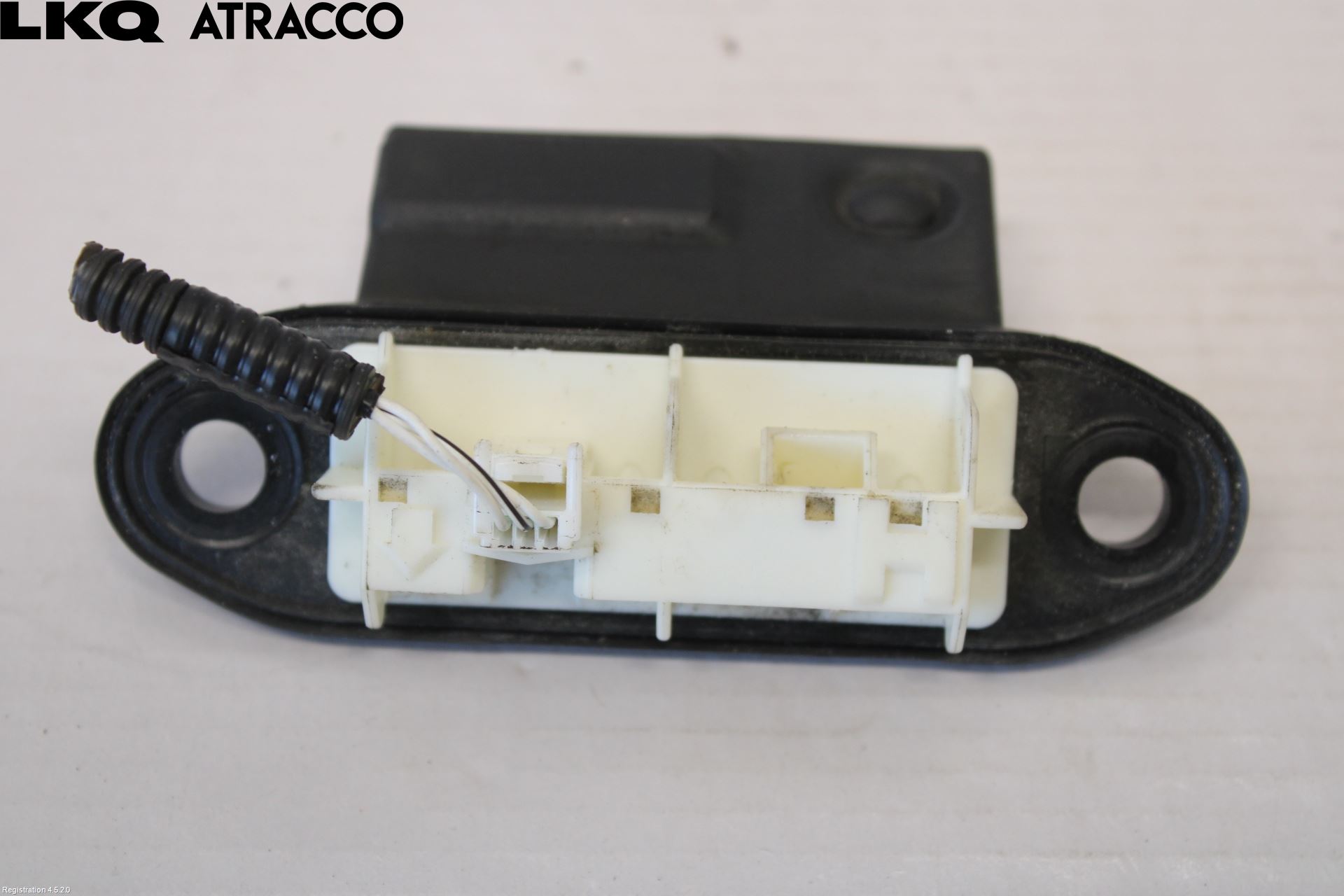 Toyota RAV4 13-18 Bakluke Handtak Ytre