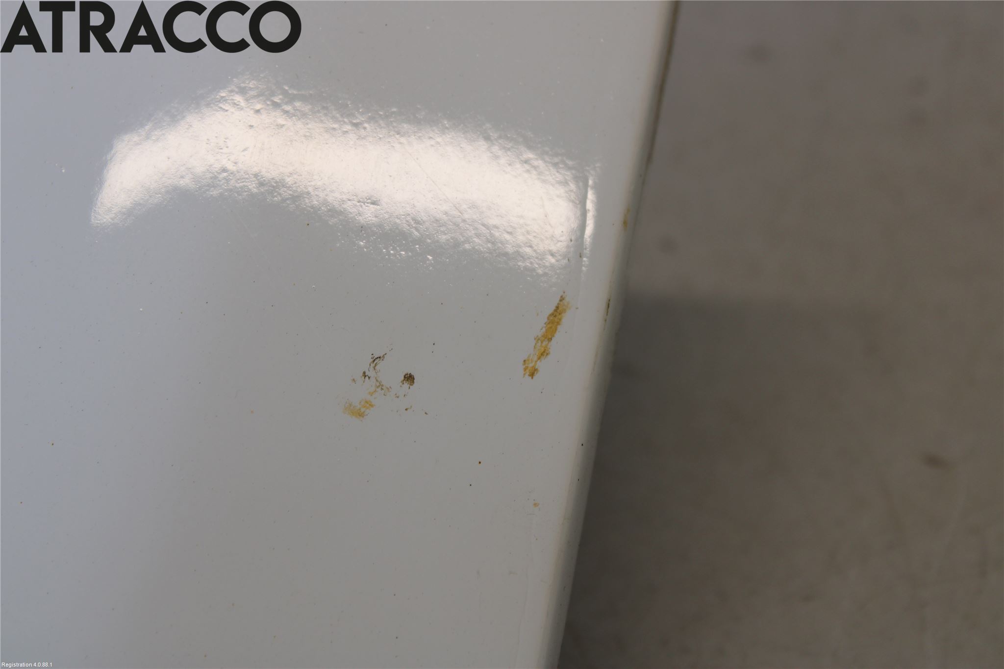 Peugeot EXPERT/E-EXPERT 17- Støtfangerfeste Bak Høyre