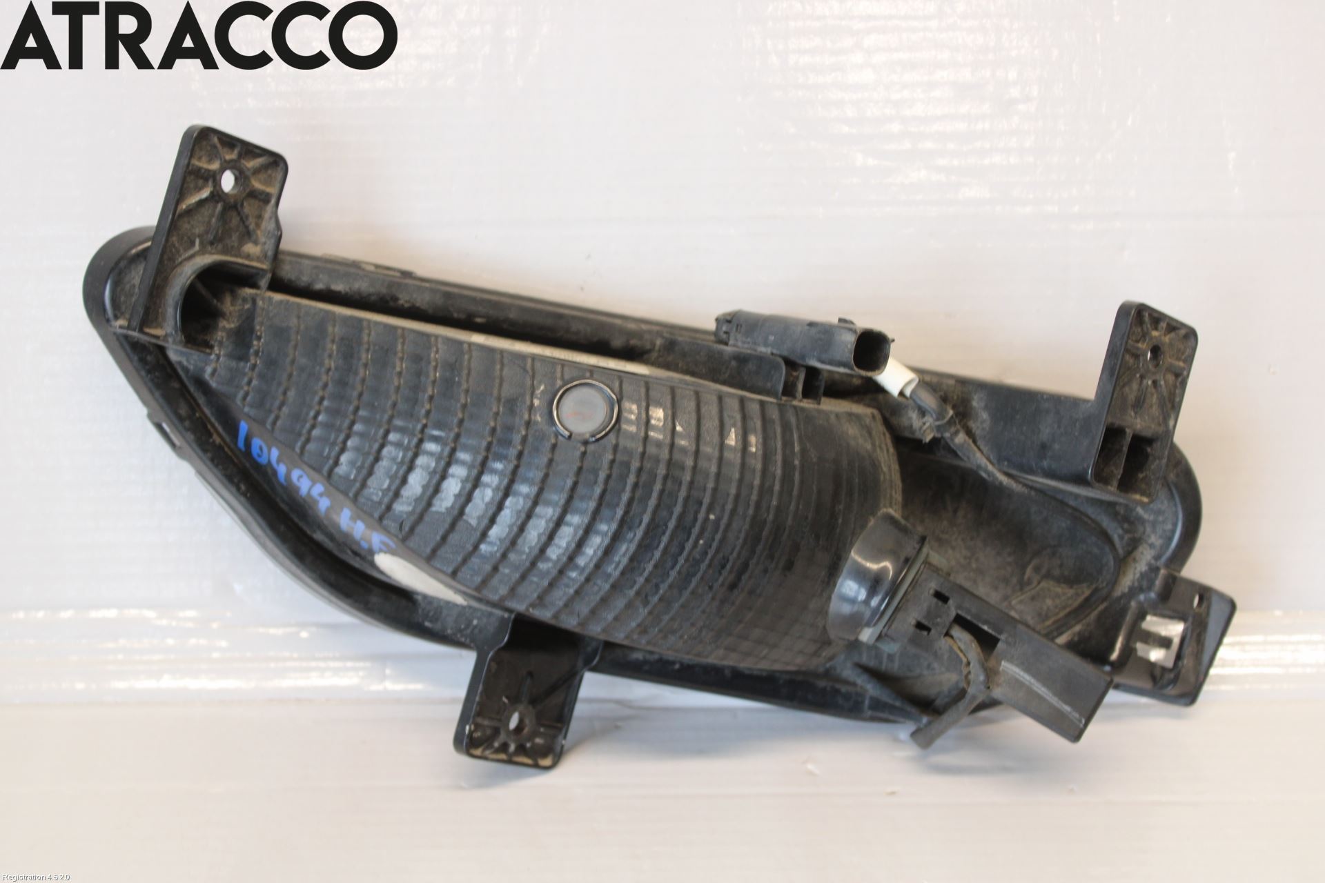 Opel AMPERA 17- Blinklykt Foran Høyre