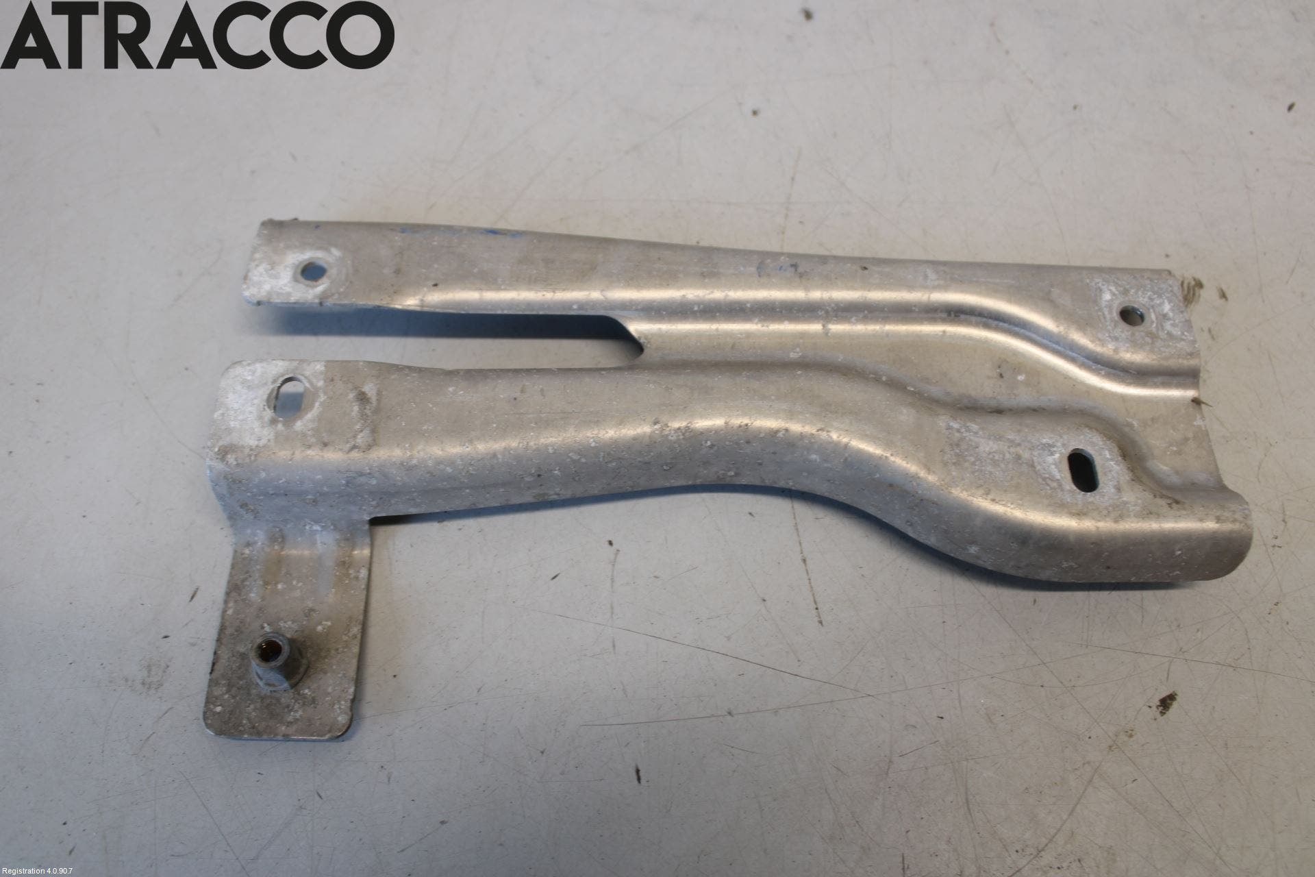 BMW i3 I01 13-22 Front Øvrig