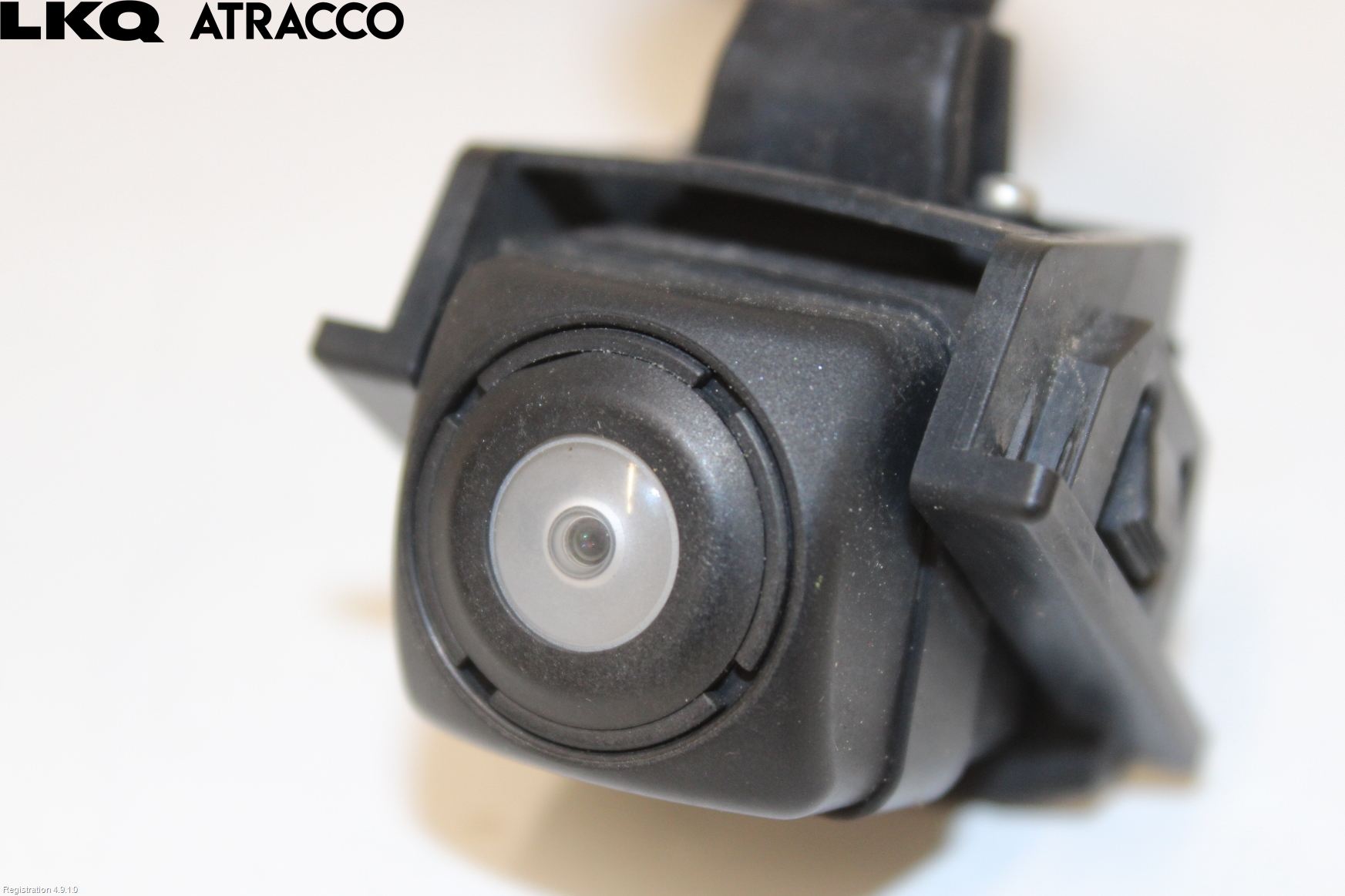 Mazda CX-5 12-17 Parkeringshjelp Kamera