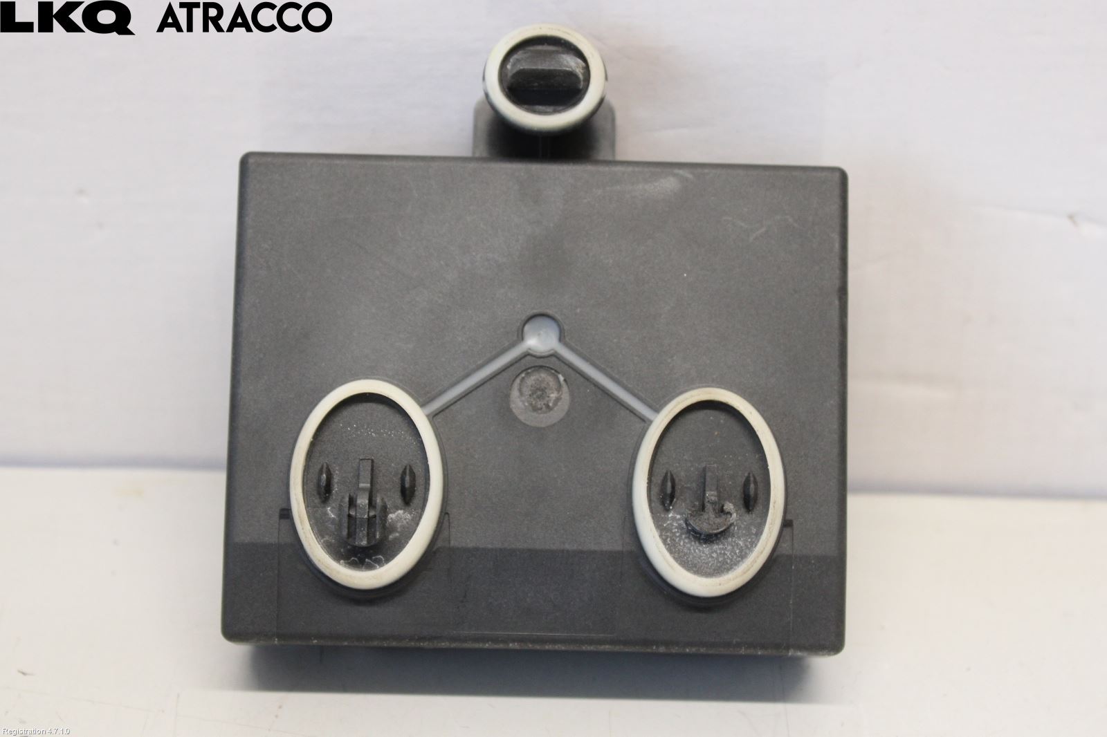 Volkswagen VW GOLF / E-GOLF VII 13-20 Styreenhet Dør