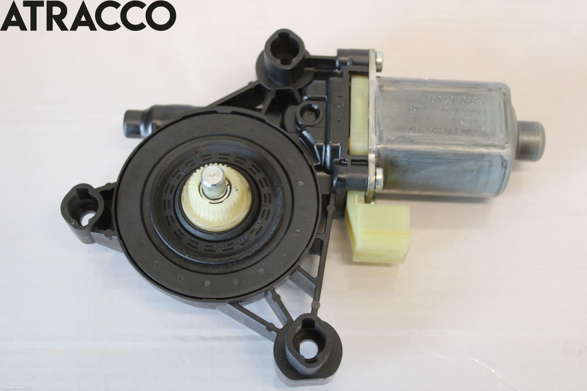 Audi A3/S3 05-13 Vindusheismotor