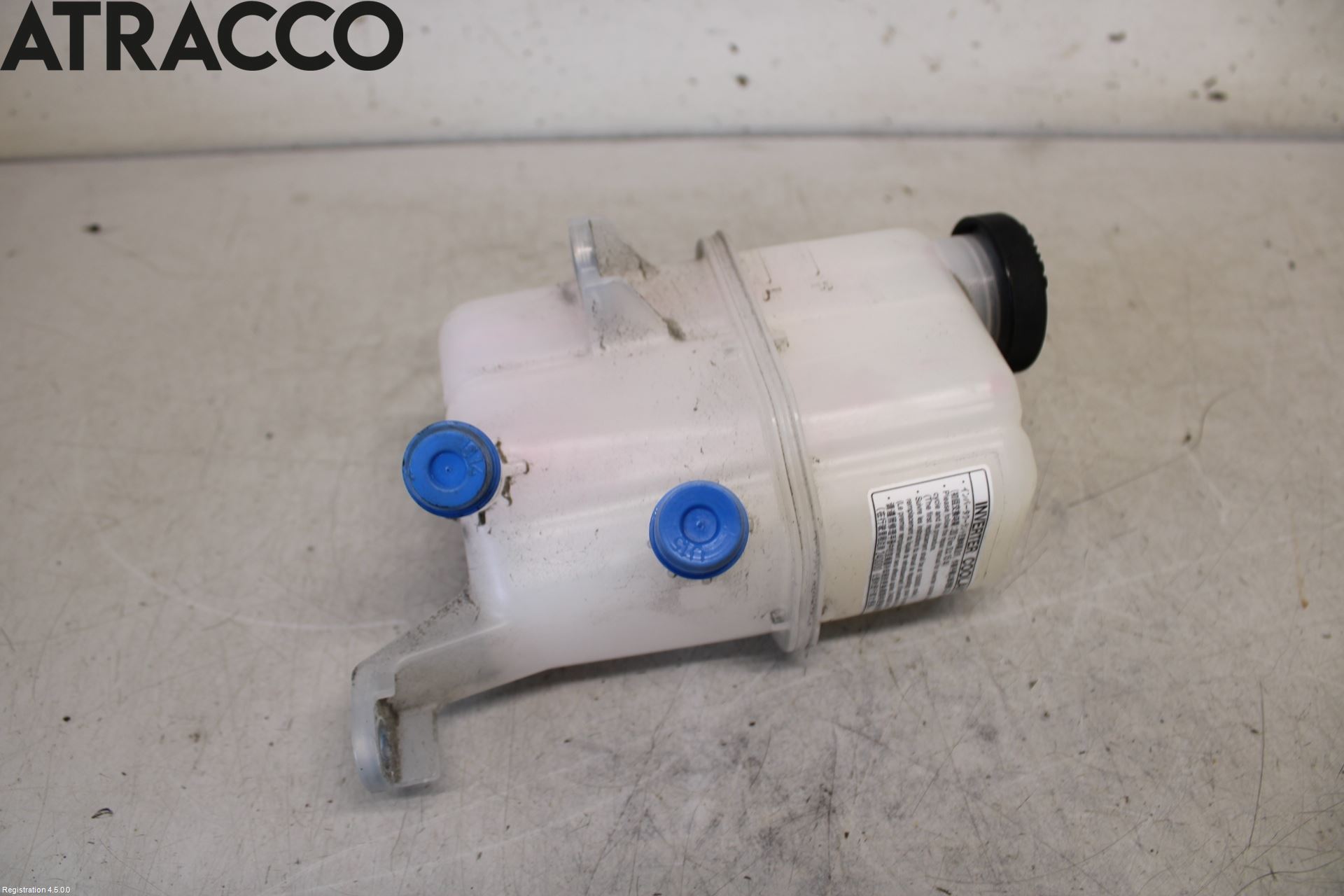 Toyota PRIUS ZVW30 09-20 Ekspansjonstank