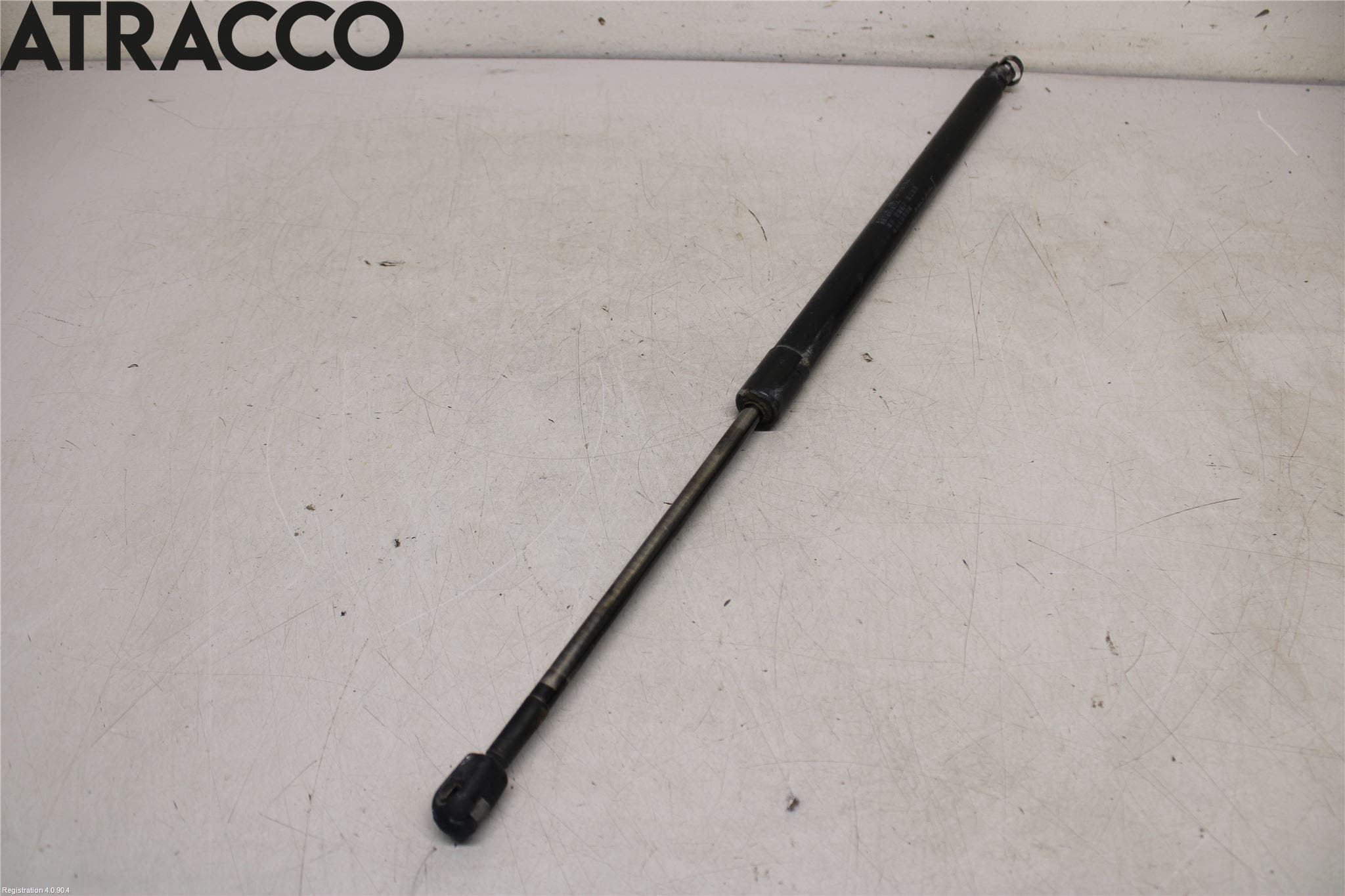 Honda CR-V 07-12 Bakluke Demper-Gassfjær