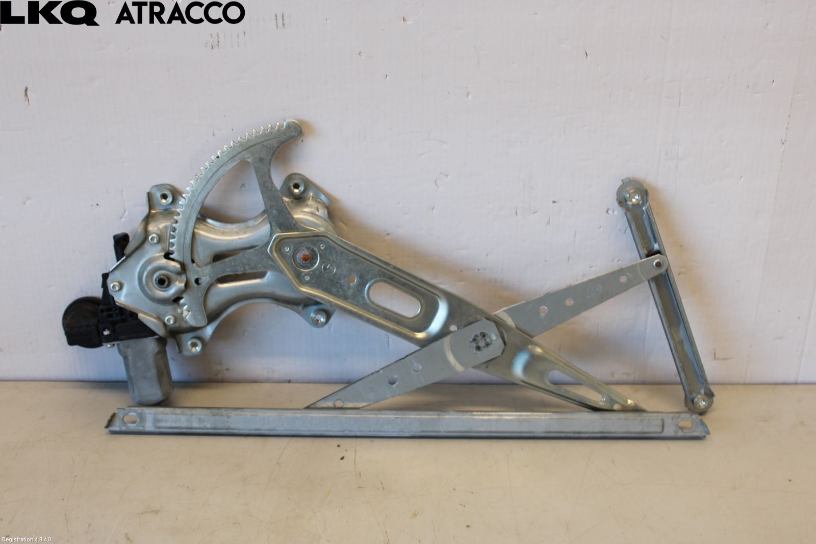 Toyota RAV4 13-18 Vindusheis El Komp