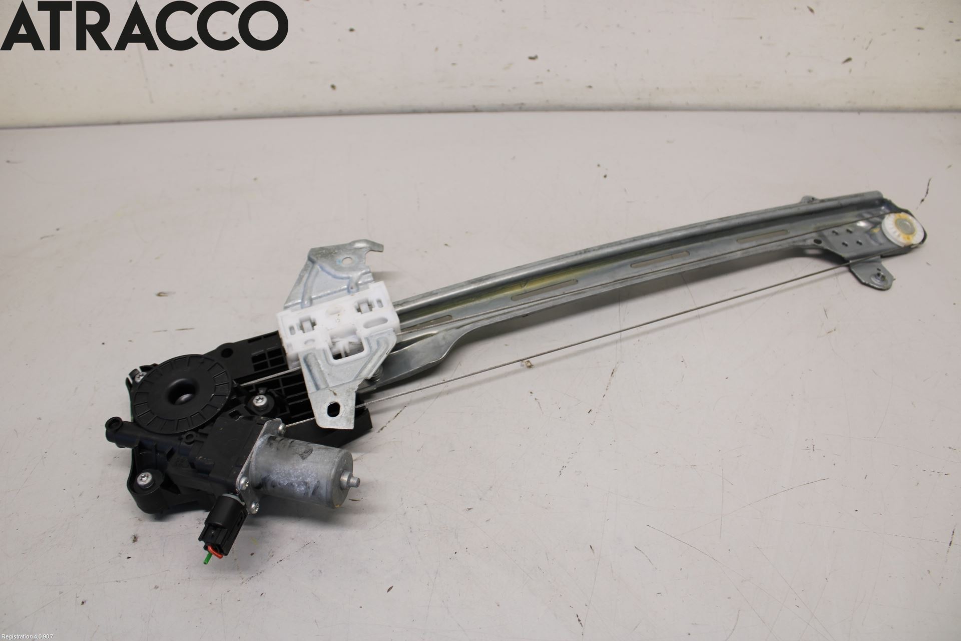 Suzuki VITARA 15- Vindusheis El Komp