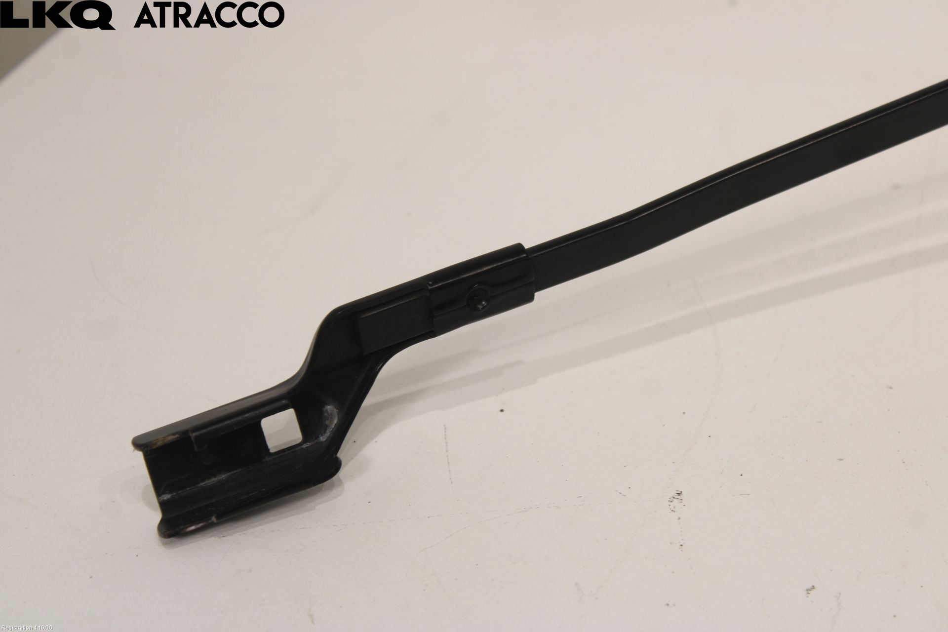 Tesla MODEL S 13- Viskerarm-Armer Frontrute