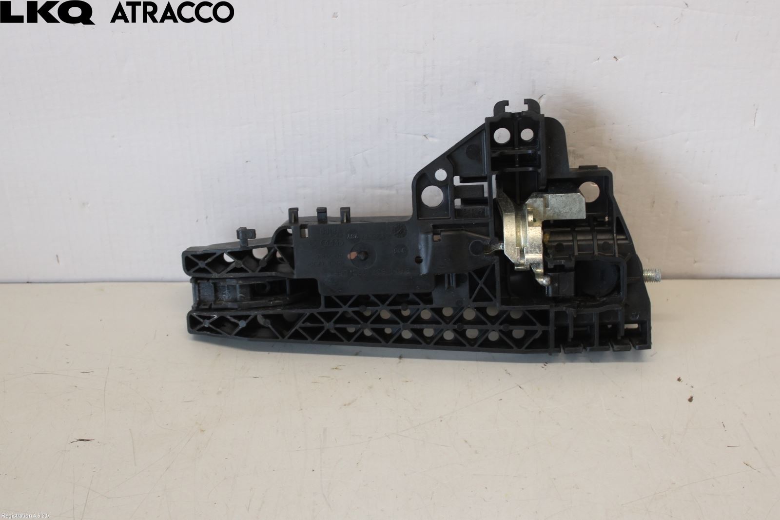 Audi A4 ALLROAD 09-16 Dørhandtak Ytre Venstre