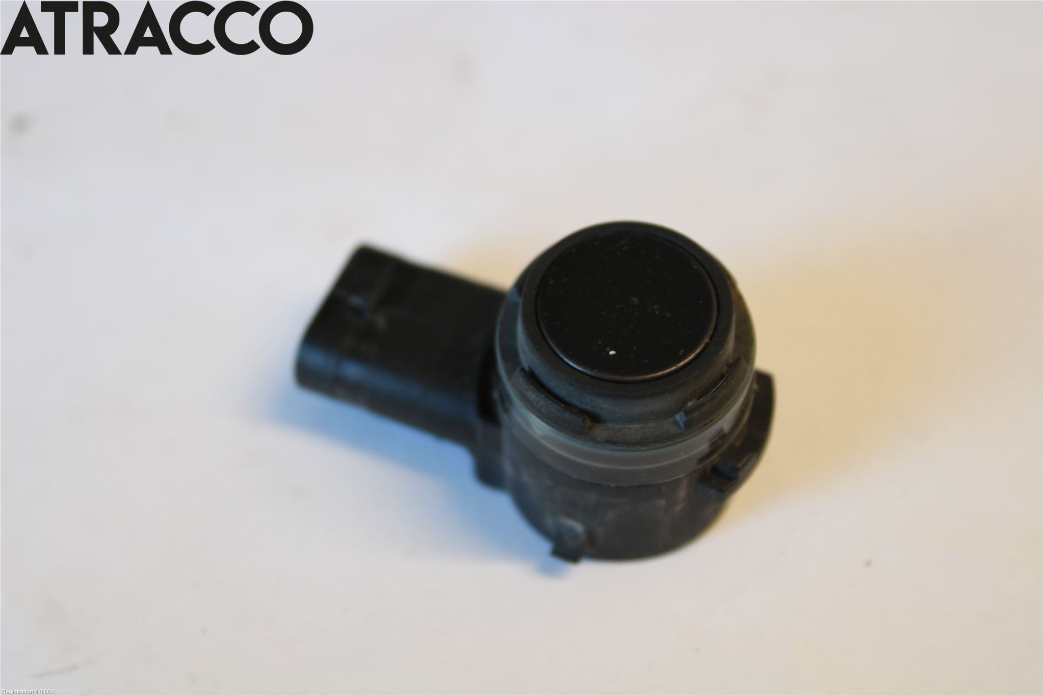 Volkswagen VW GOLF / E-GOLF VII 13-20 Sensor Parkering Front