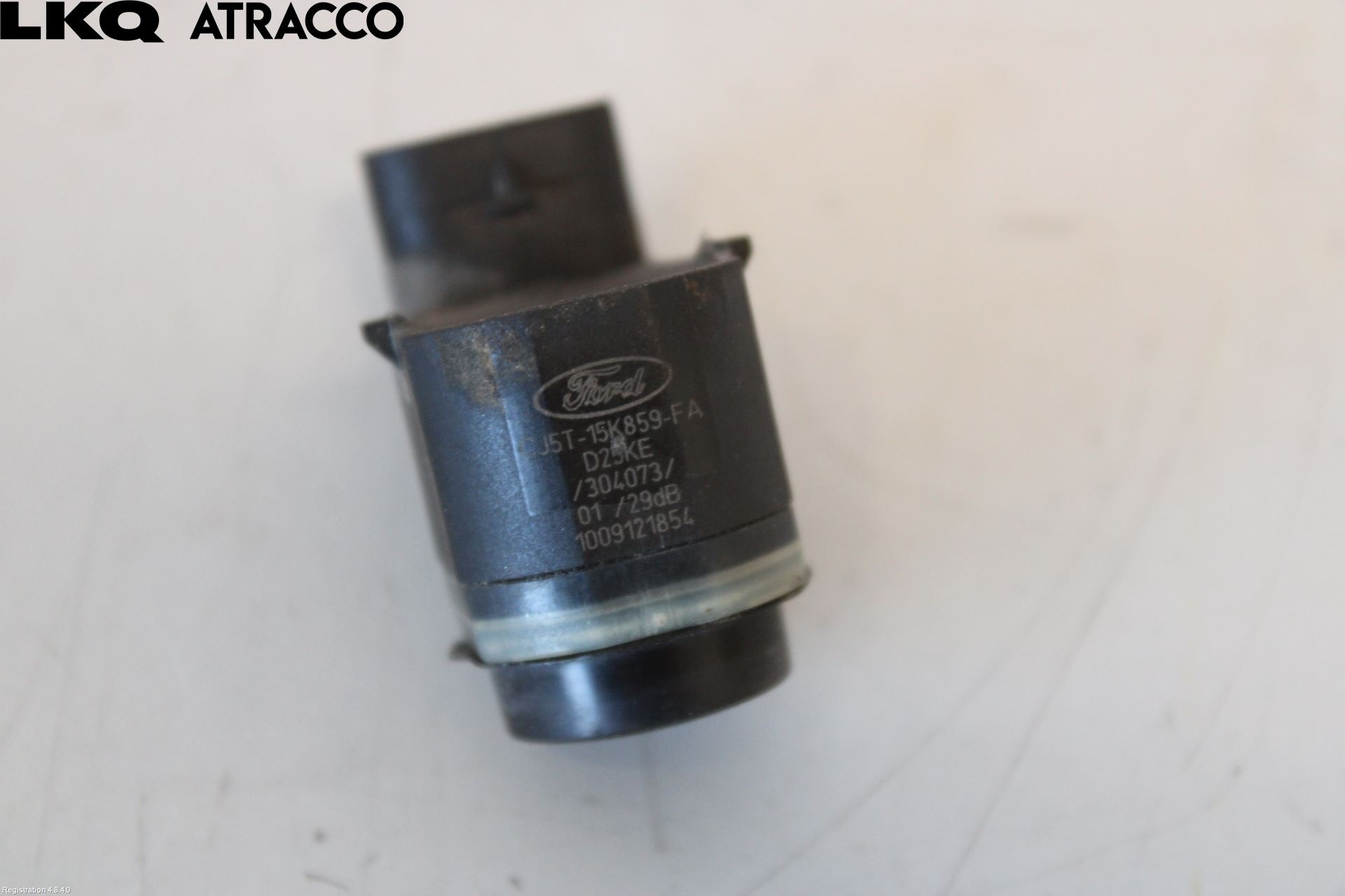 Ford KUGA 08-12 Sensor Ryggesensor