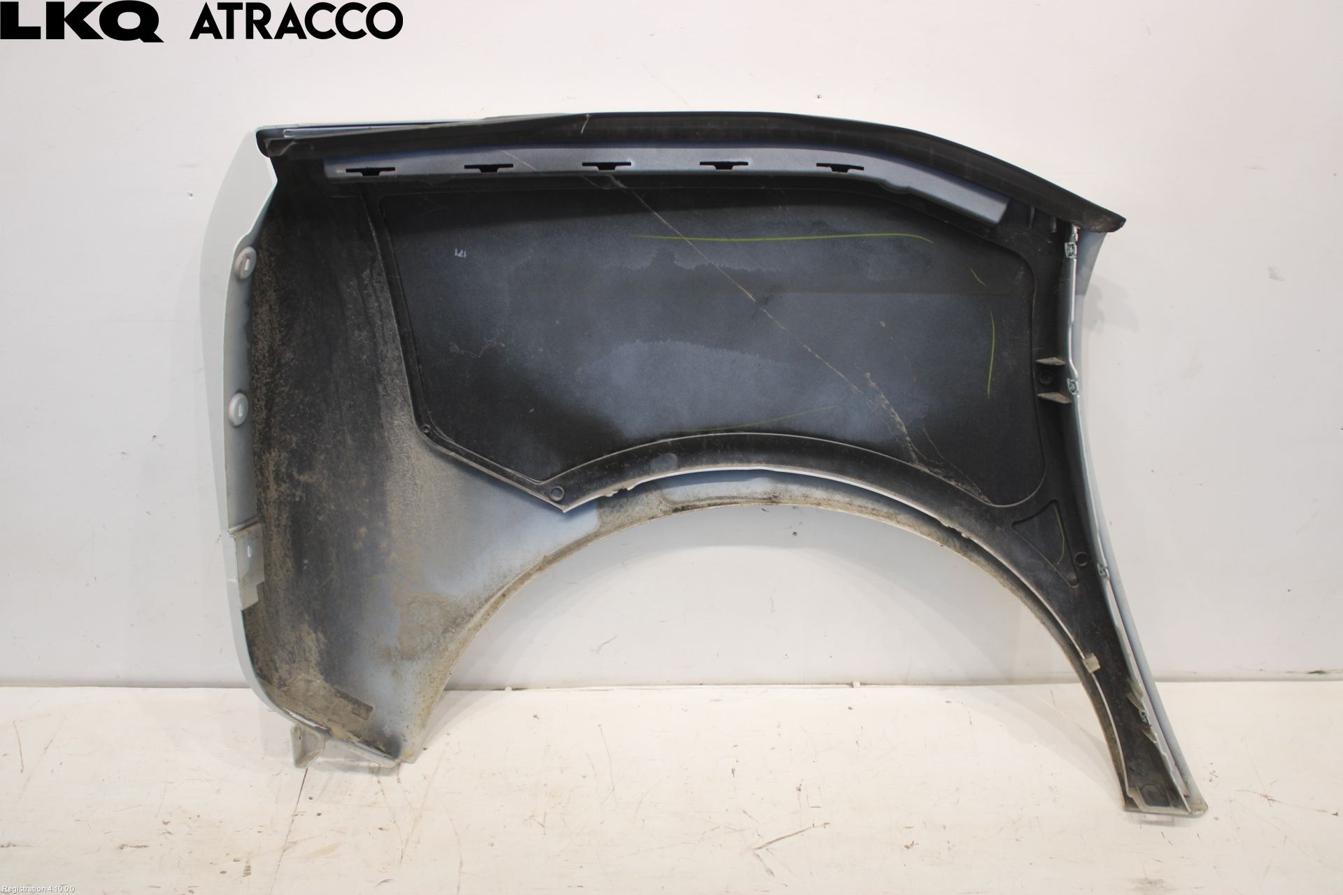 BMW i3 I01 13-22 Skjerm Bak V