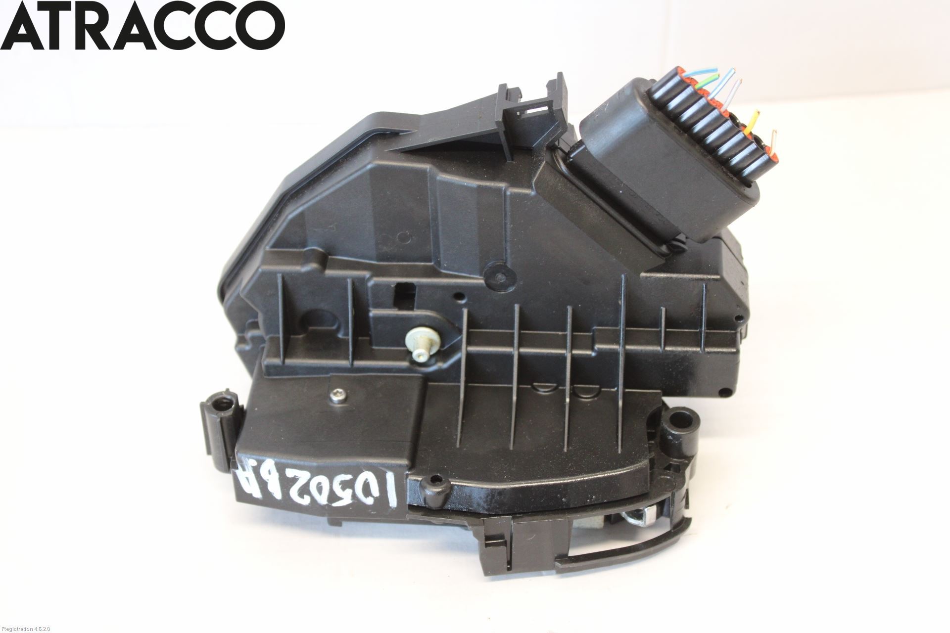 Ford KUGA 13-16 Dørlås - Låsekasse