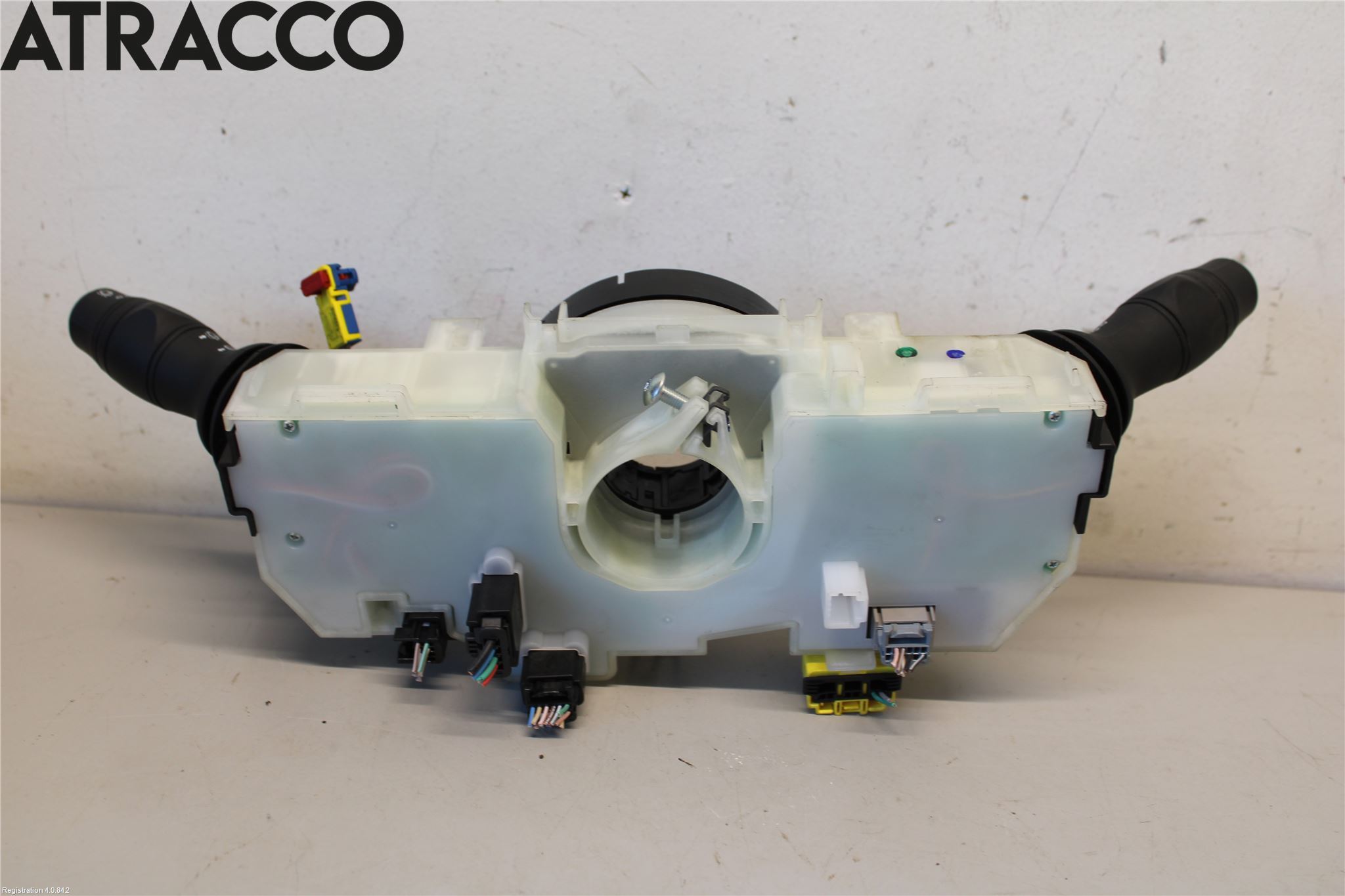 Renault ZOE/E-TECH 13- Bryter Ratt Kombi H Og V