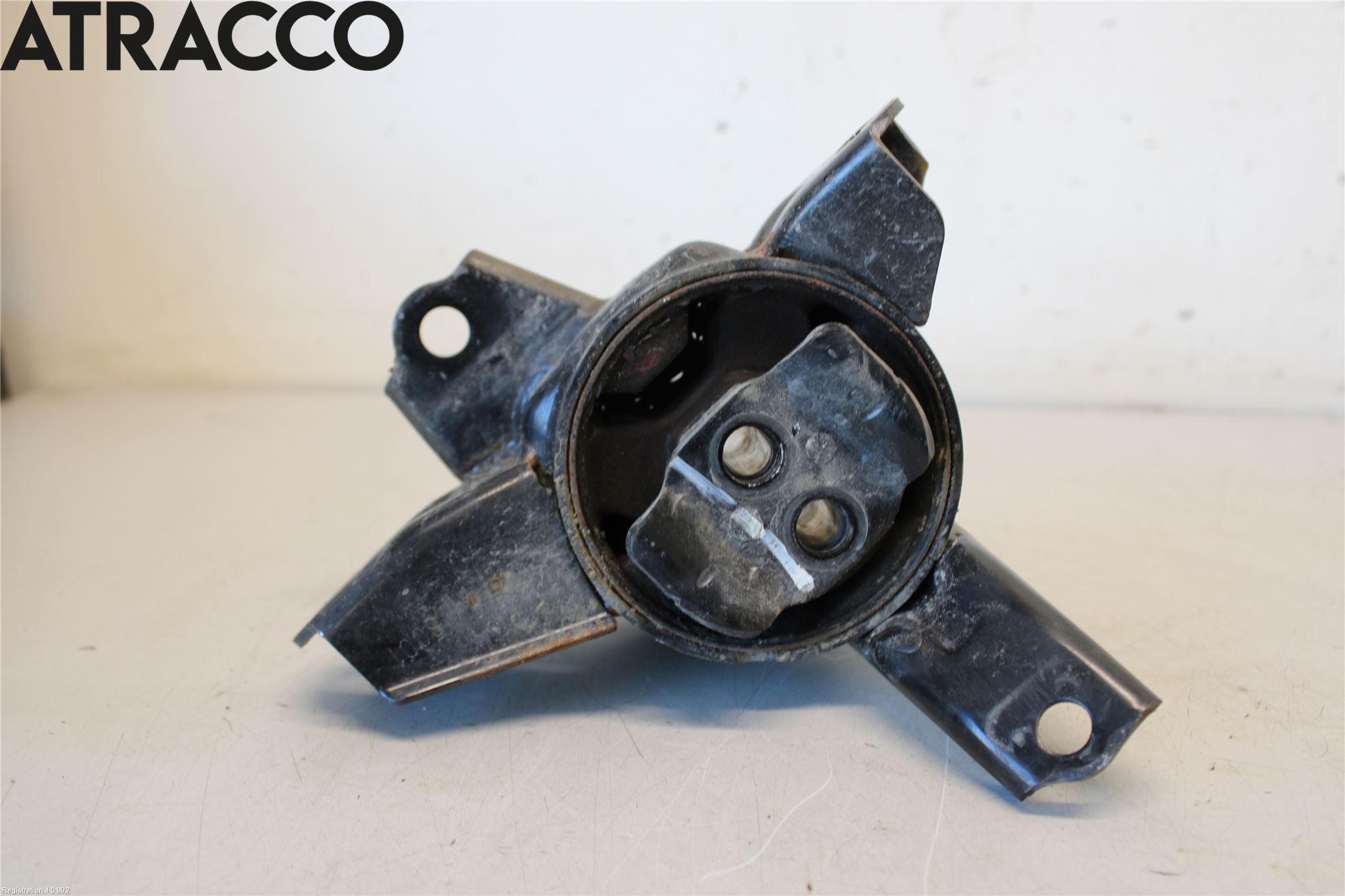 Hyundai ix35 Gearkasse Feste Stål-Alu