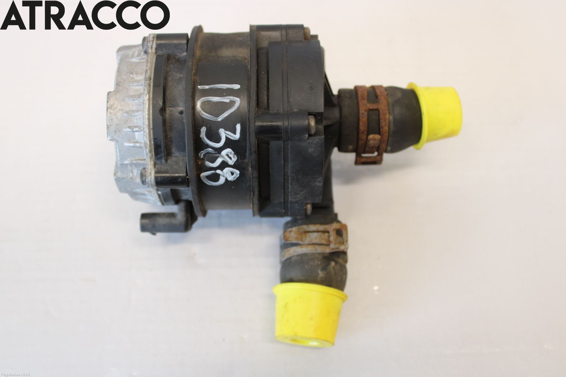 Volkswagen VW UP! / E-UP! Vannpumpe