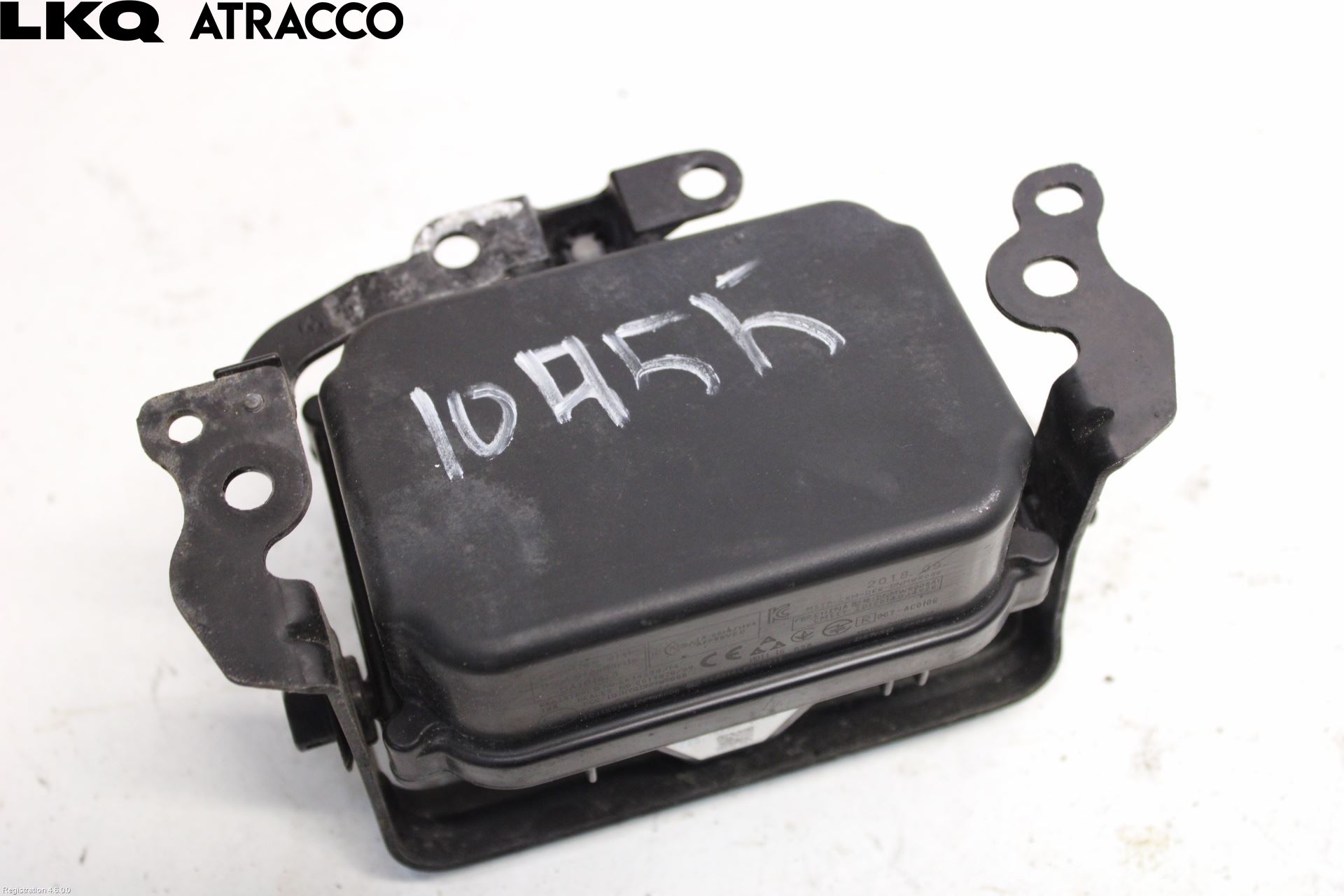 Toyota PRIUS+ ZVW40 12-20 Sensor Fartsbegrensning