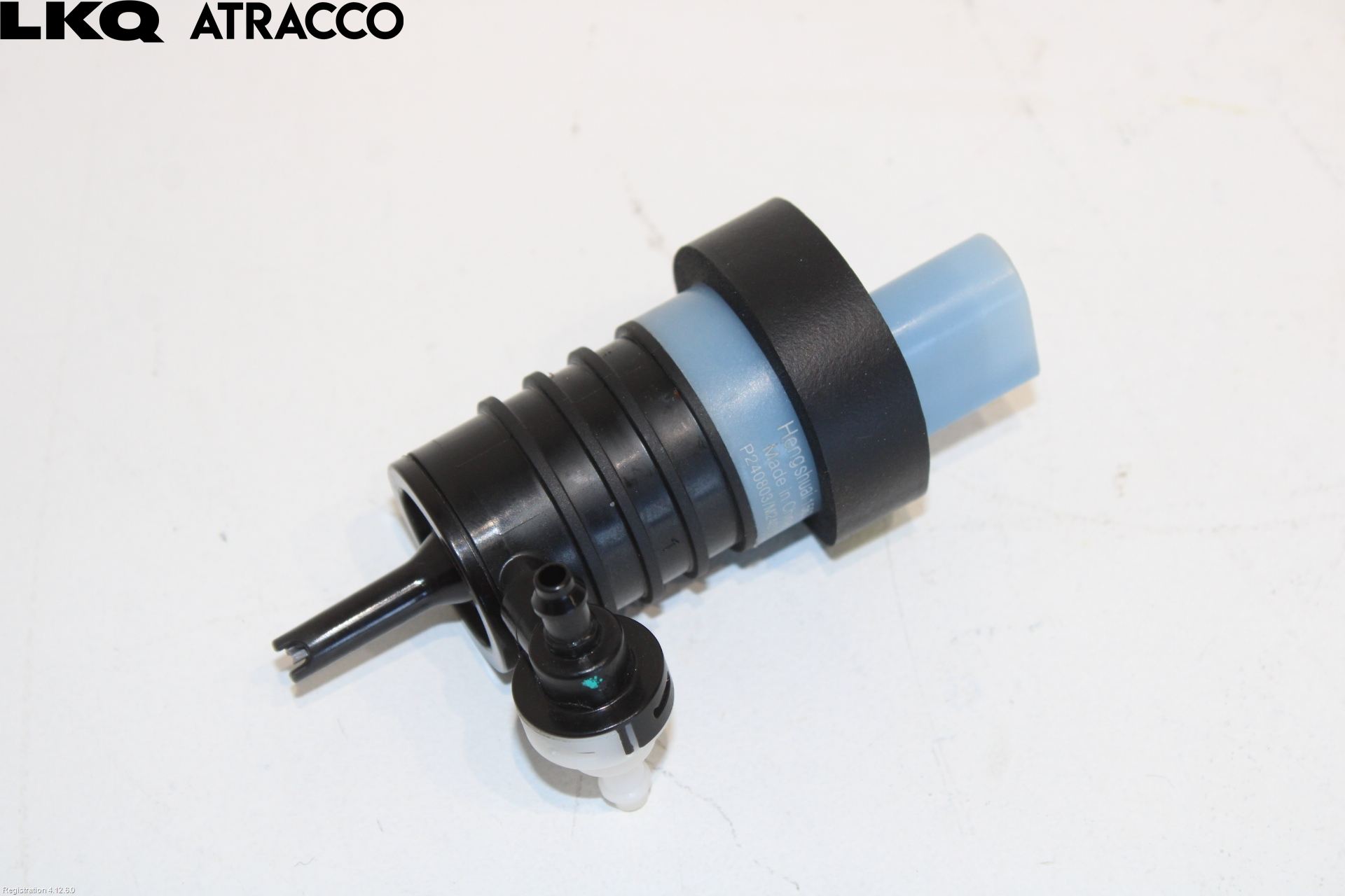 BMW X1/iX1 U11 23- Spylerpumpe Frontrute