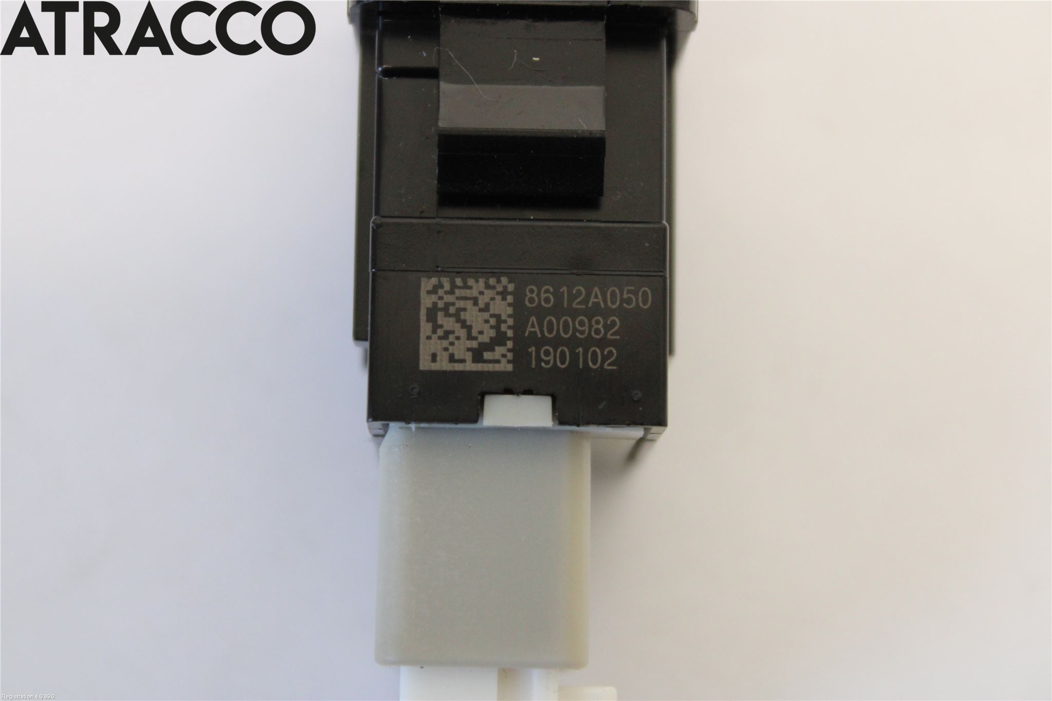 Mitsubishi OUTLANDER 13-21 Bryter Øvrig