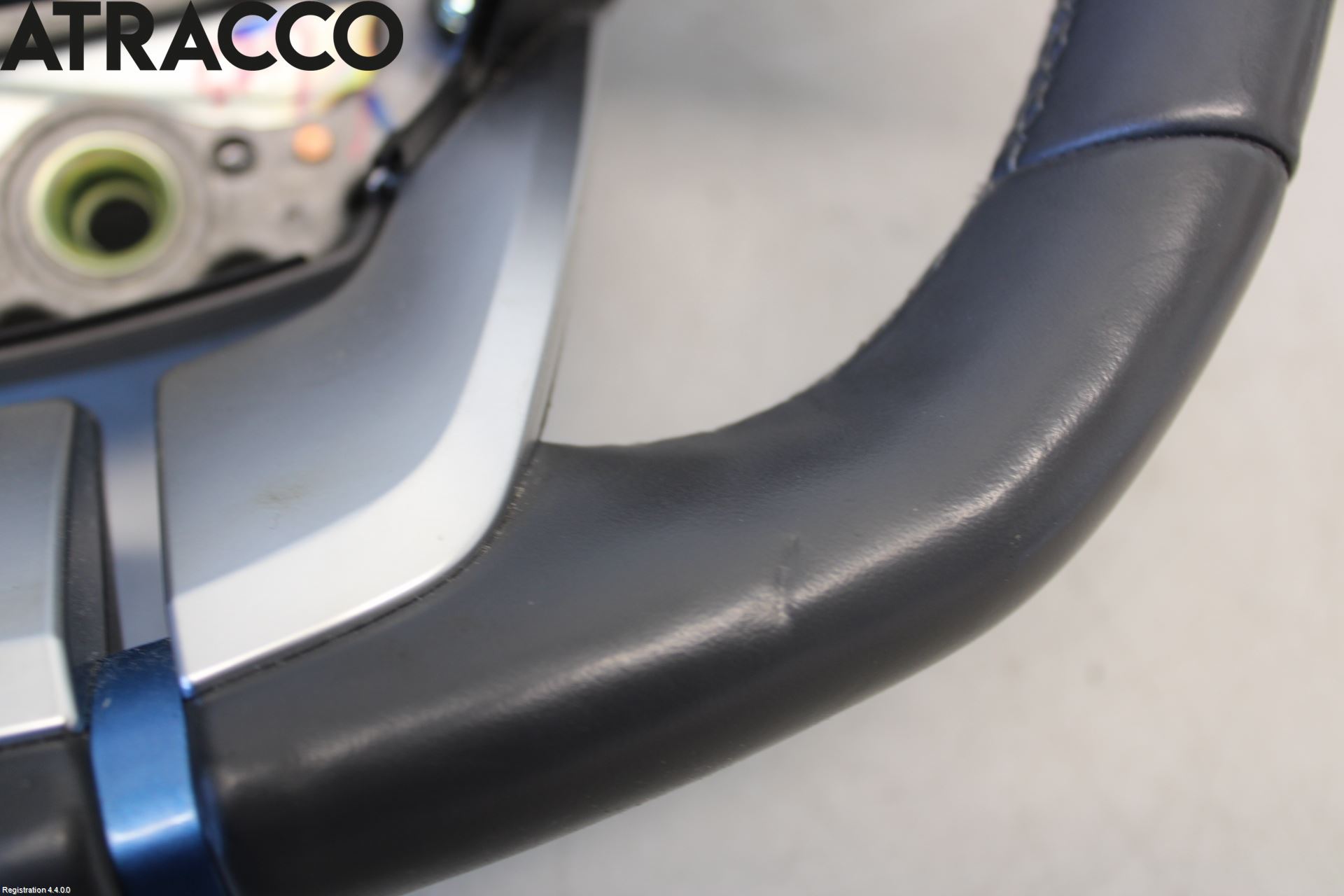 Hyundai IONIQ AE 17-22 Ratt