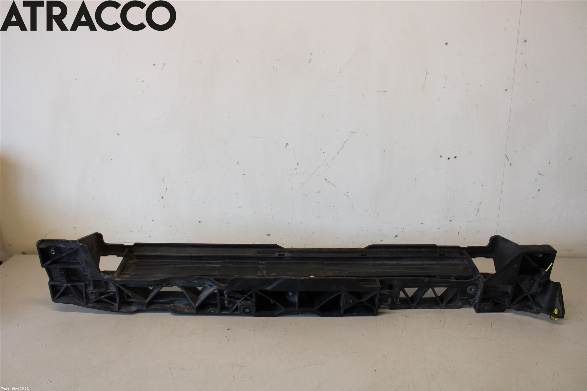 Peugeot 308 14-21 Panserlåsplate-Bjelke