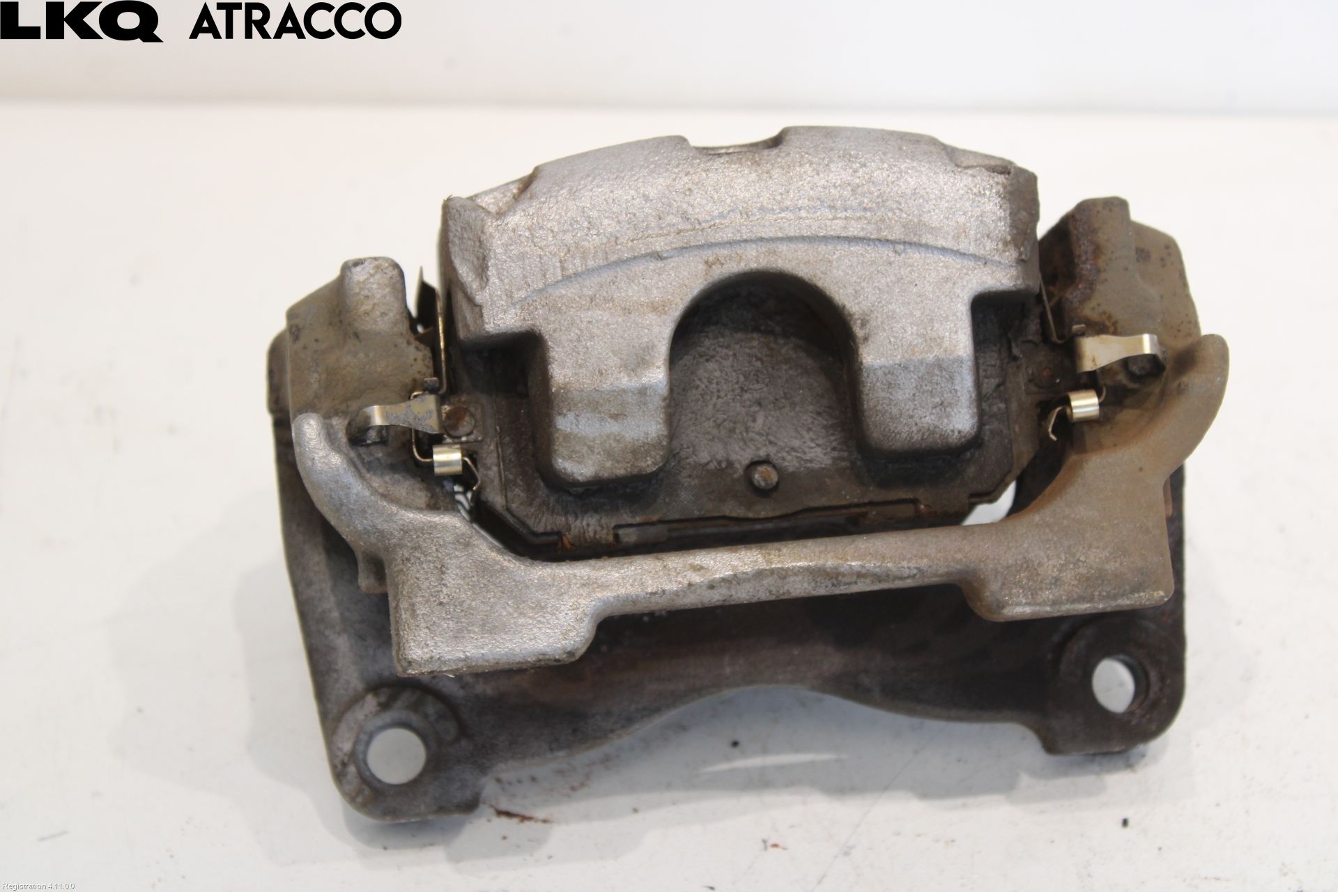 Mazda MX-30 20- Bremsecaliper Foran Høyre