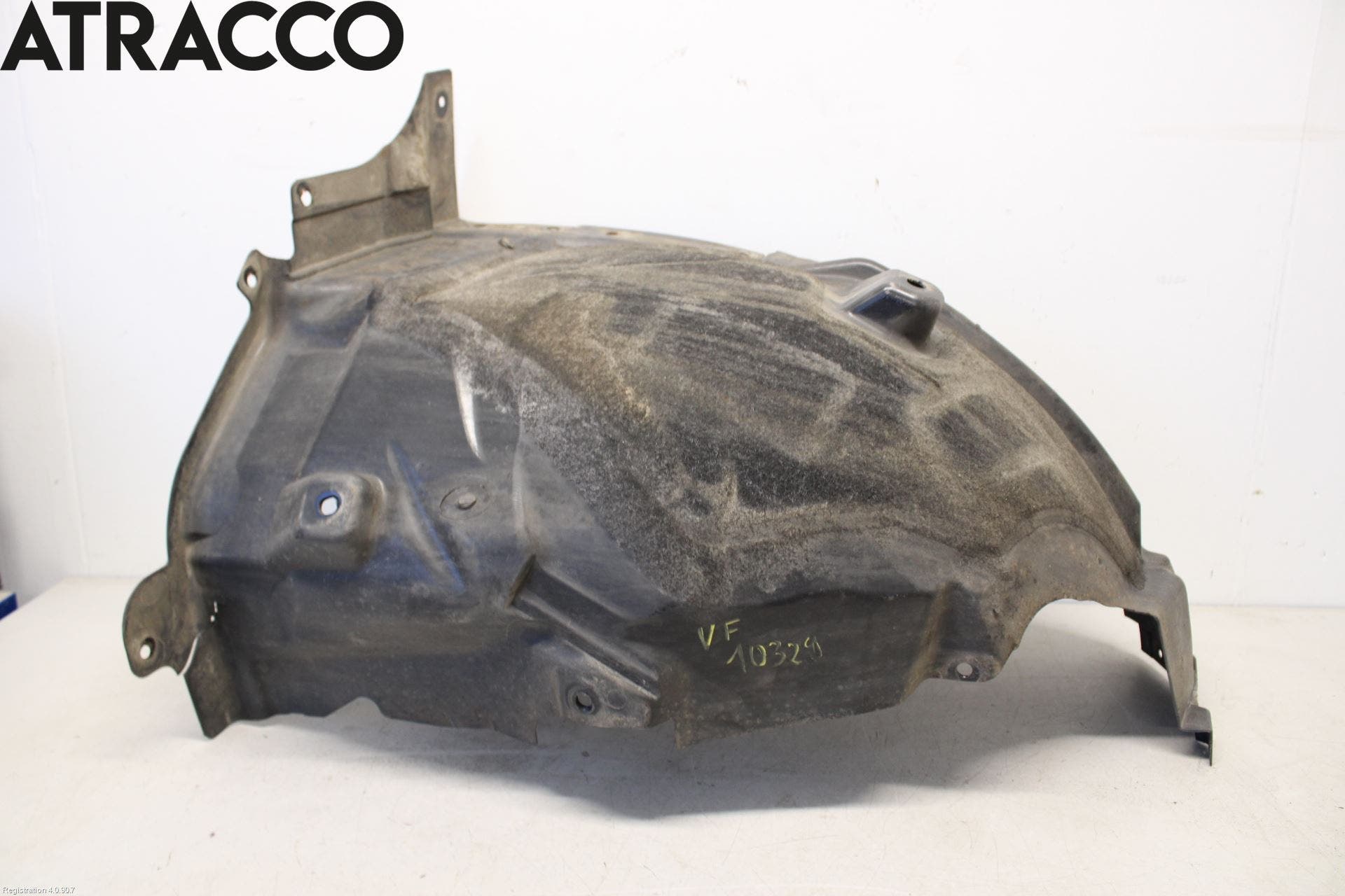 BMW i3 I01 13-22 Skjerm Indre