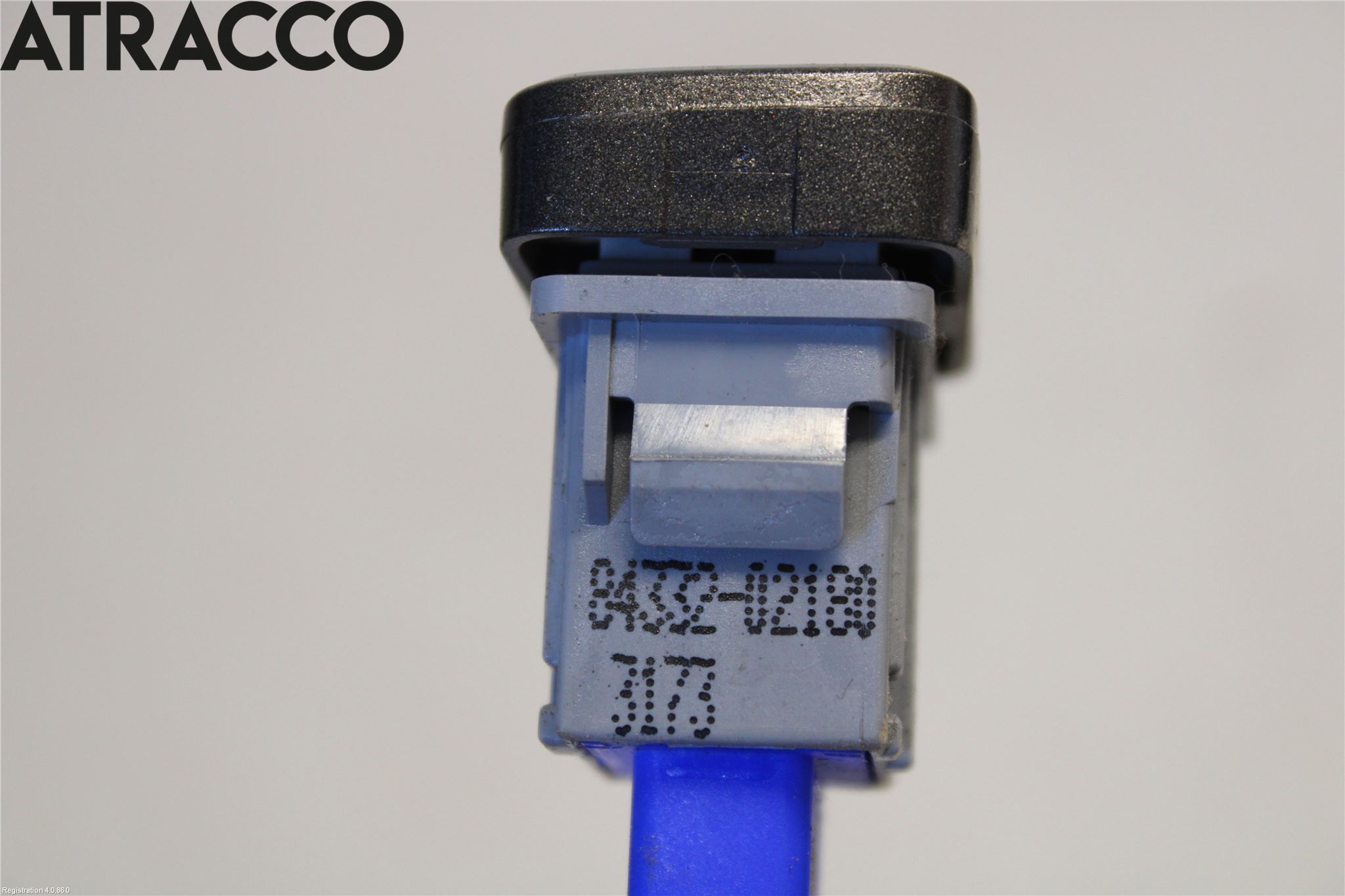 Toyota AURIS 13-19 Bryter Varsel (Nødblink)