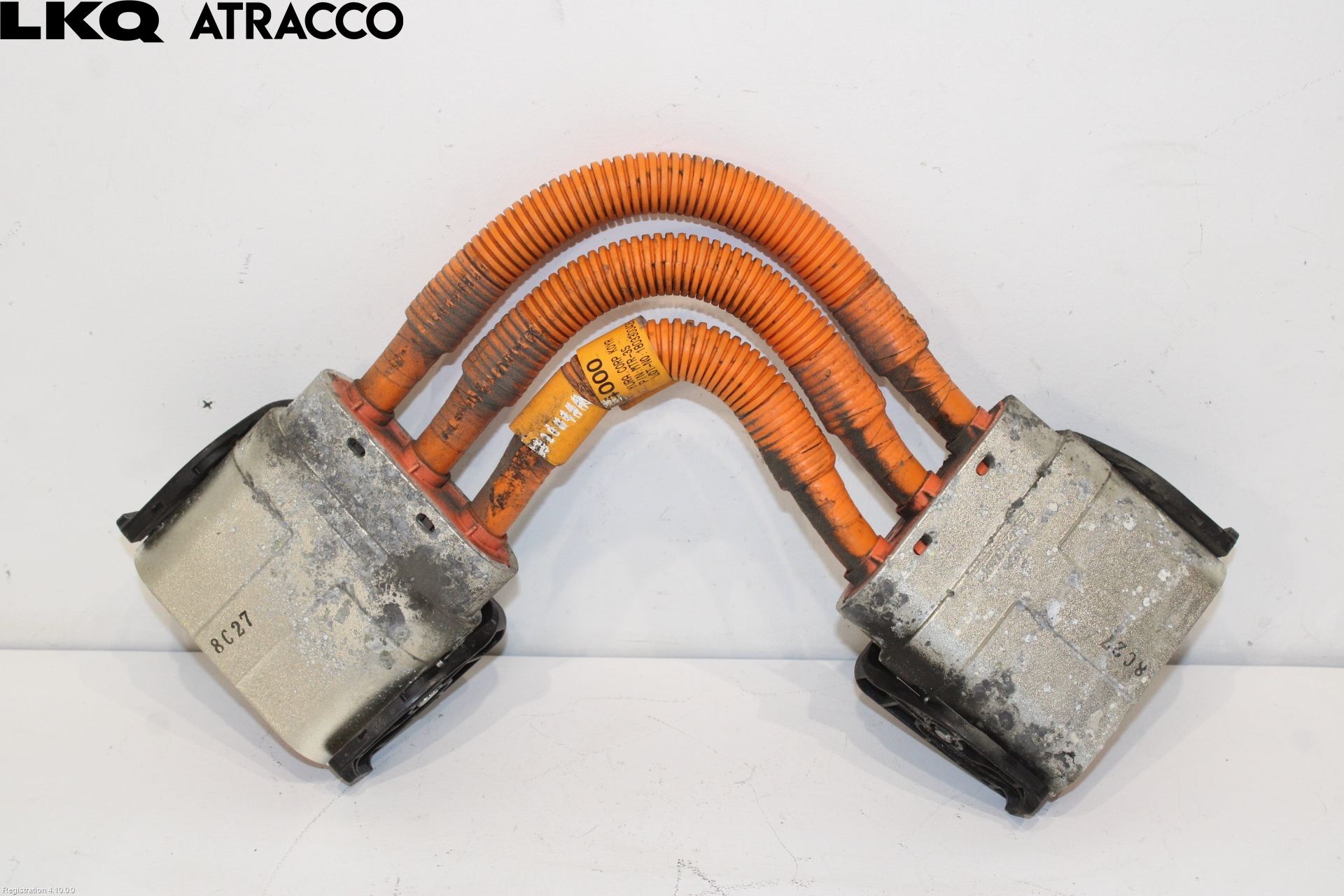 Kia SOUL 09- Kabelhärva Högspänning