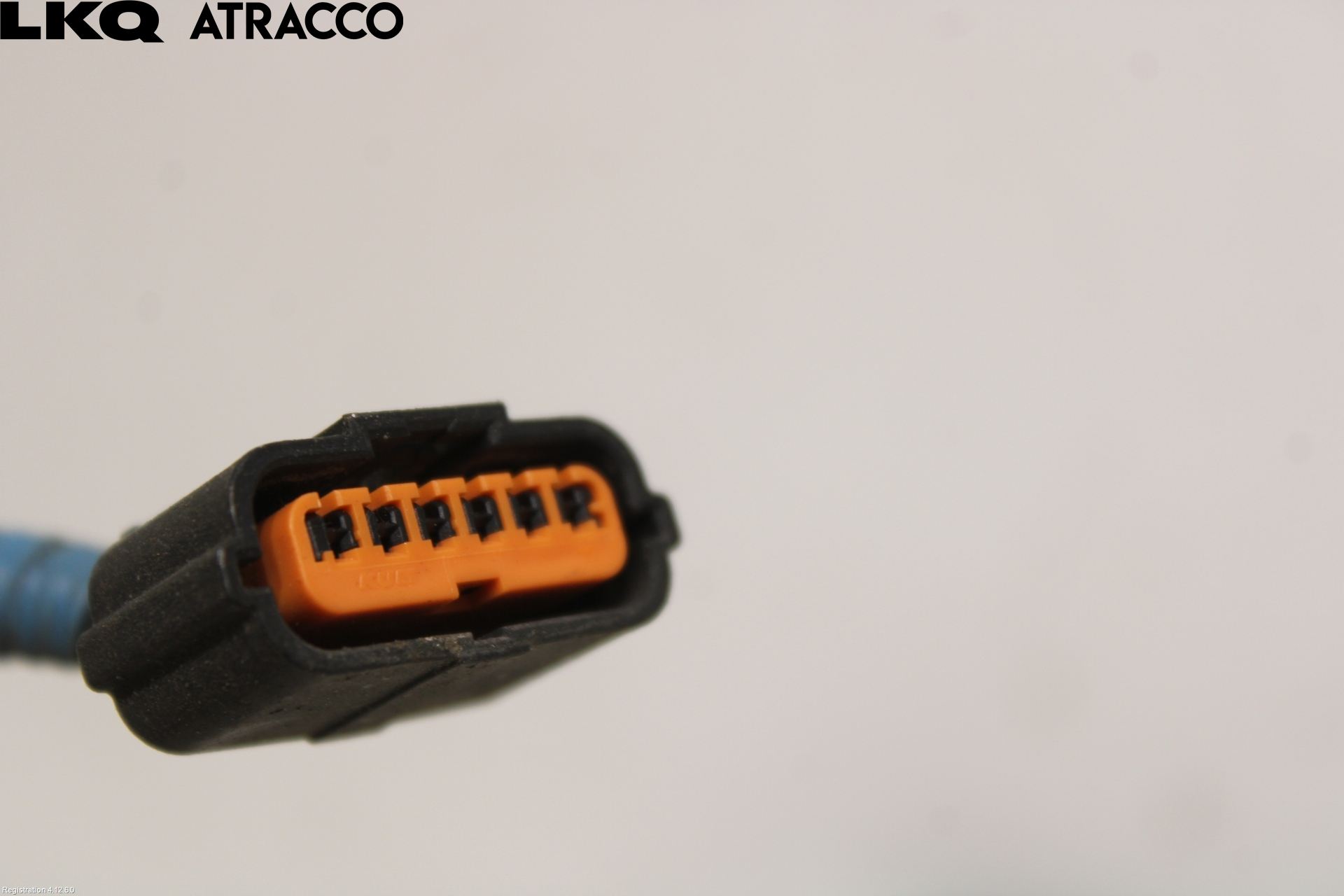 Hyundai i20 PB 09-14 Ledningsnett