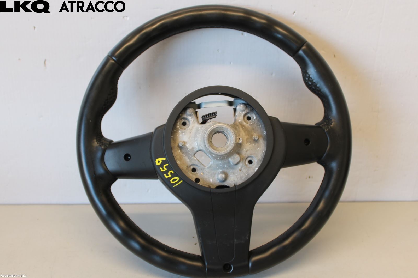 BMW 2 F45 Active Tourer 14-21 Ratt